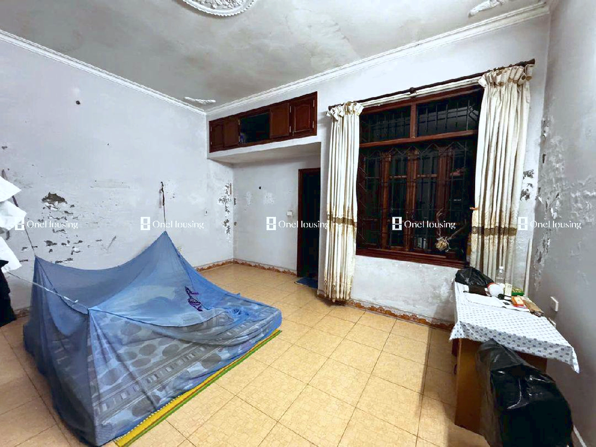 Nhà mặt ngõ cách Ngọc Thụy 10m, P. Bồ Đề, Q. Long Biên, TP. Hà Nội