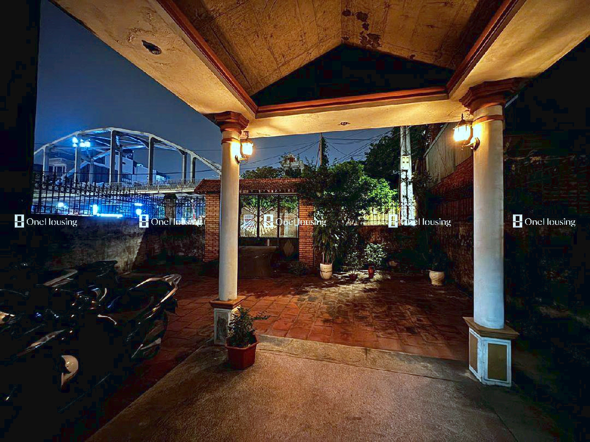 Nhà mặt ngõ cách Ngọc Thụy 10m, P. Bồ Đề, Q. Long Biên, TP. Hà Nội