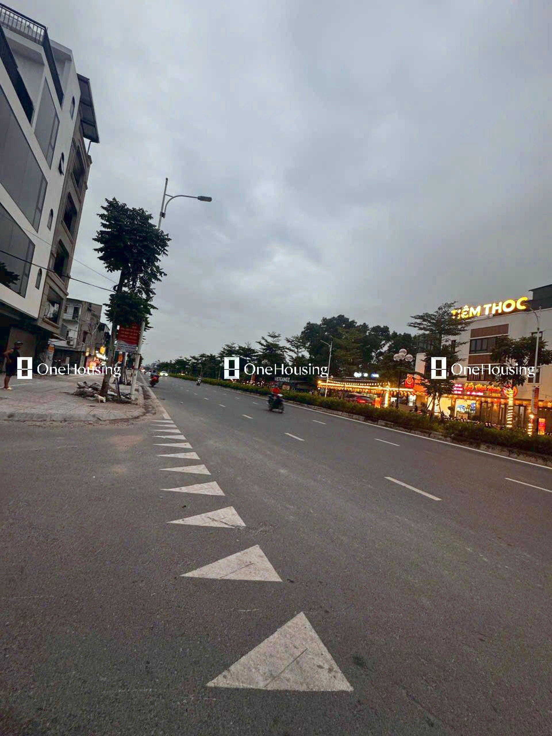 Nhà mặt ngõ cách Ngọc Thụy 10m, P. Bồ Đề, Q. Long Biên, TP. Hà Nội