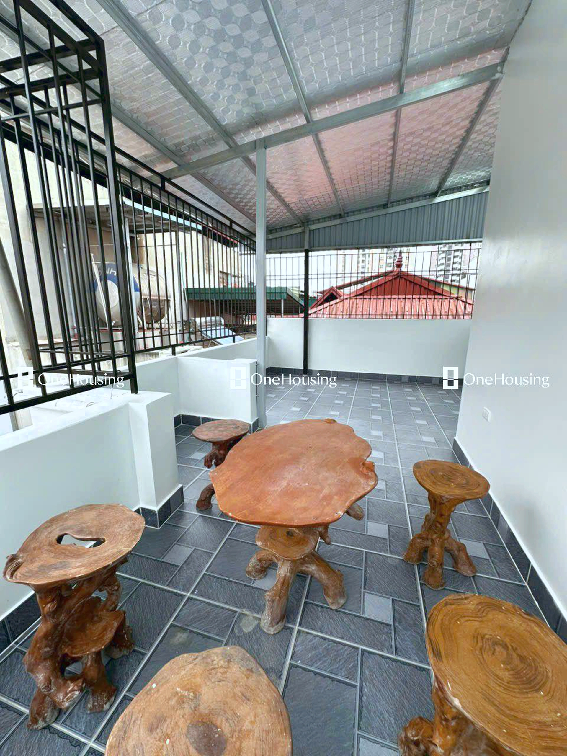 Nhà mặt ngõ cách Lương Khánh Thiện 30m, P. Tương Mai, Q. Hoàng Mai, TP. Hà Nội