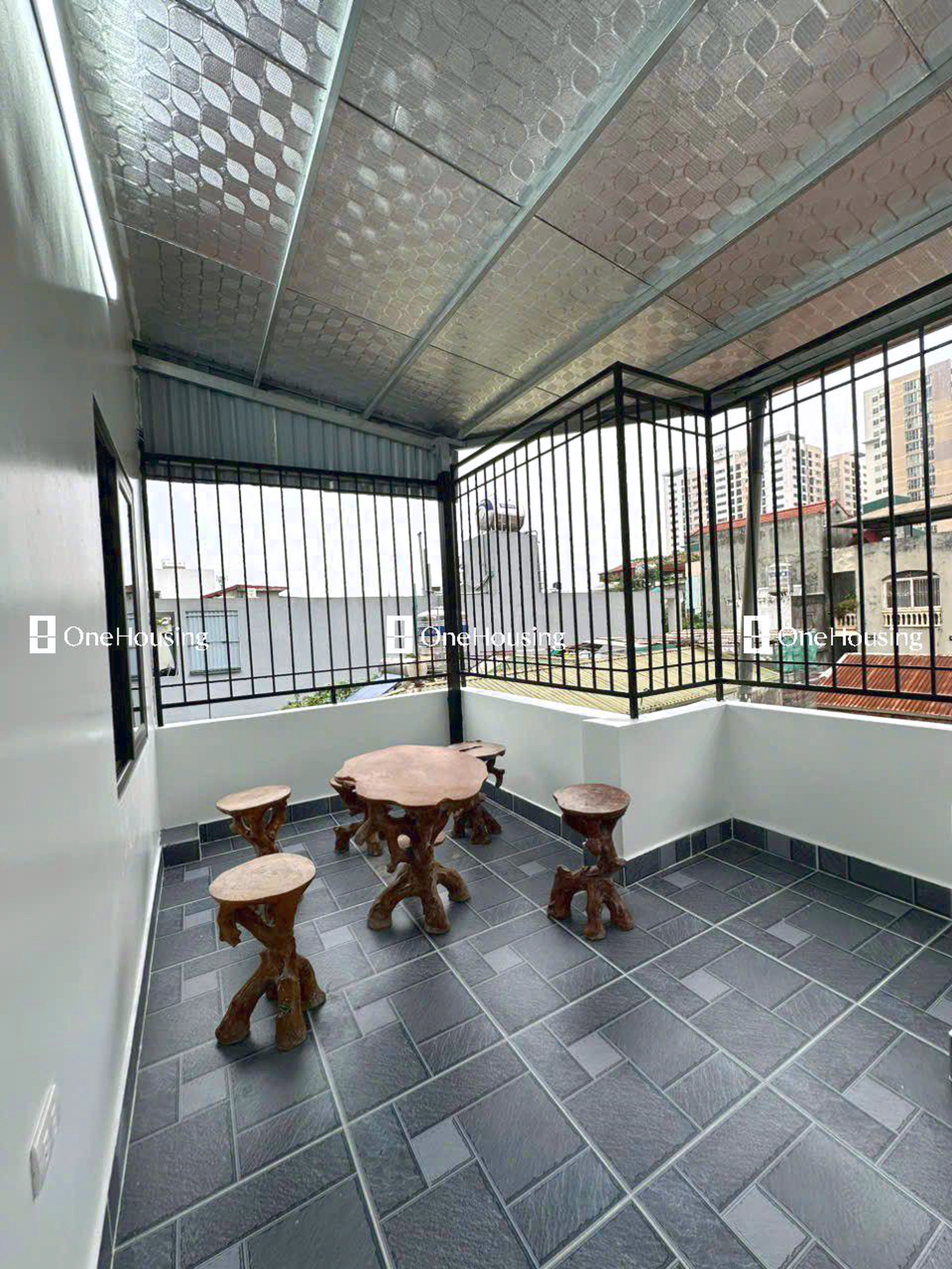 Nhà mặt ngõ cách Lương Khánh Thiện 30m, P. Tương Mai, Q. Hoàng Mai, TP. Hà Nội