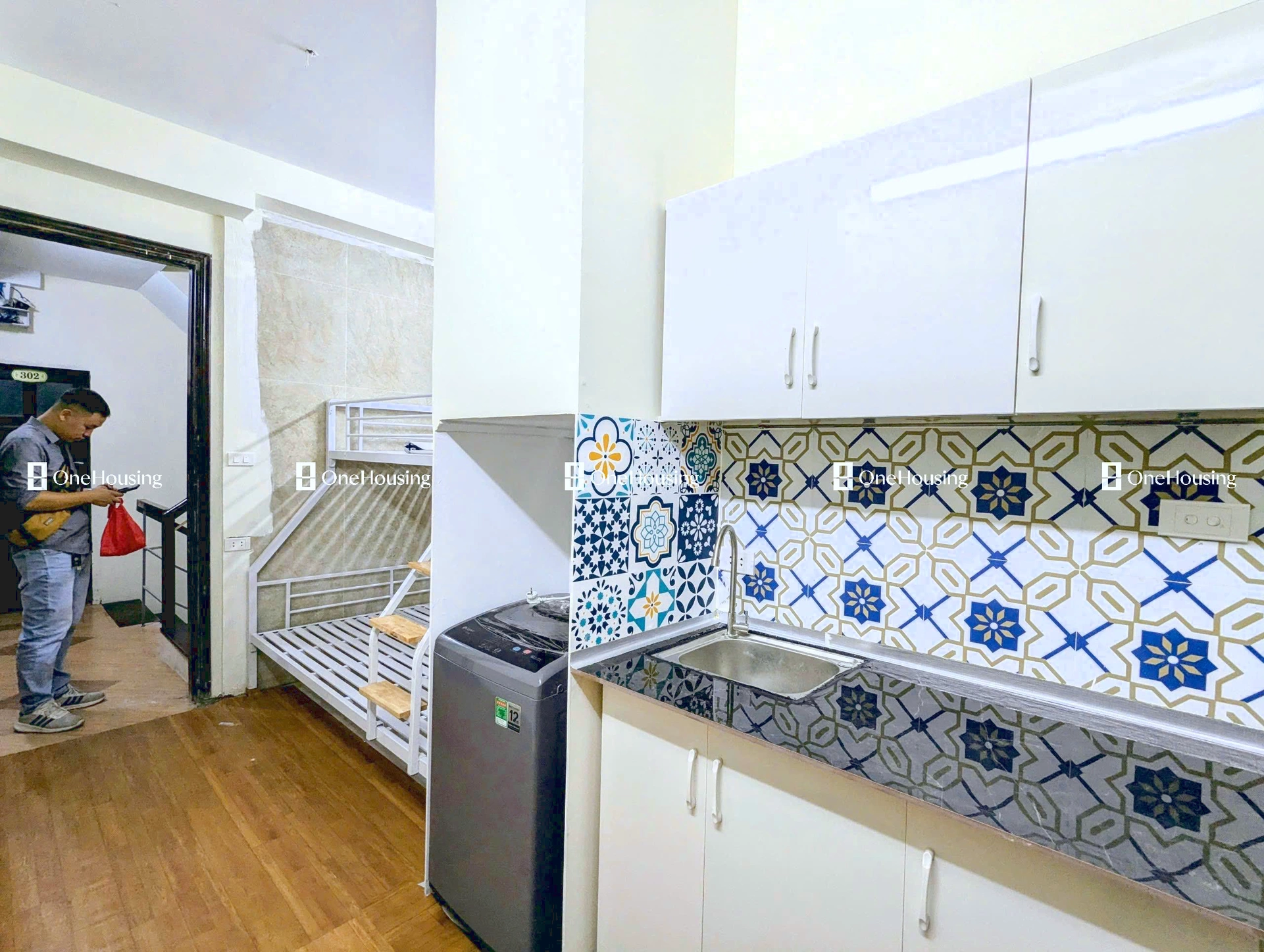 Onehousing image