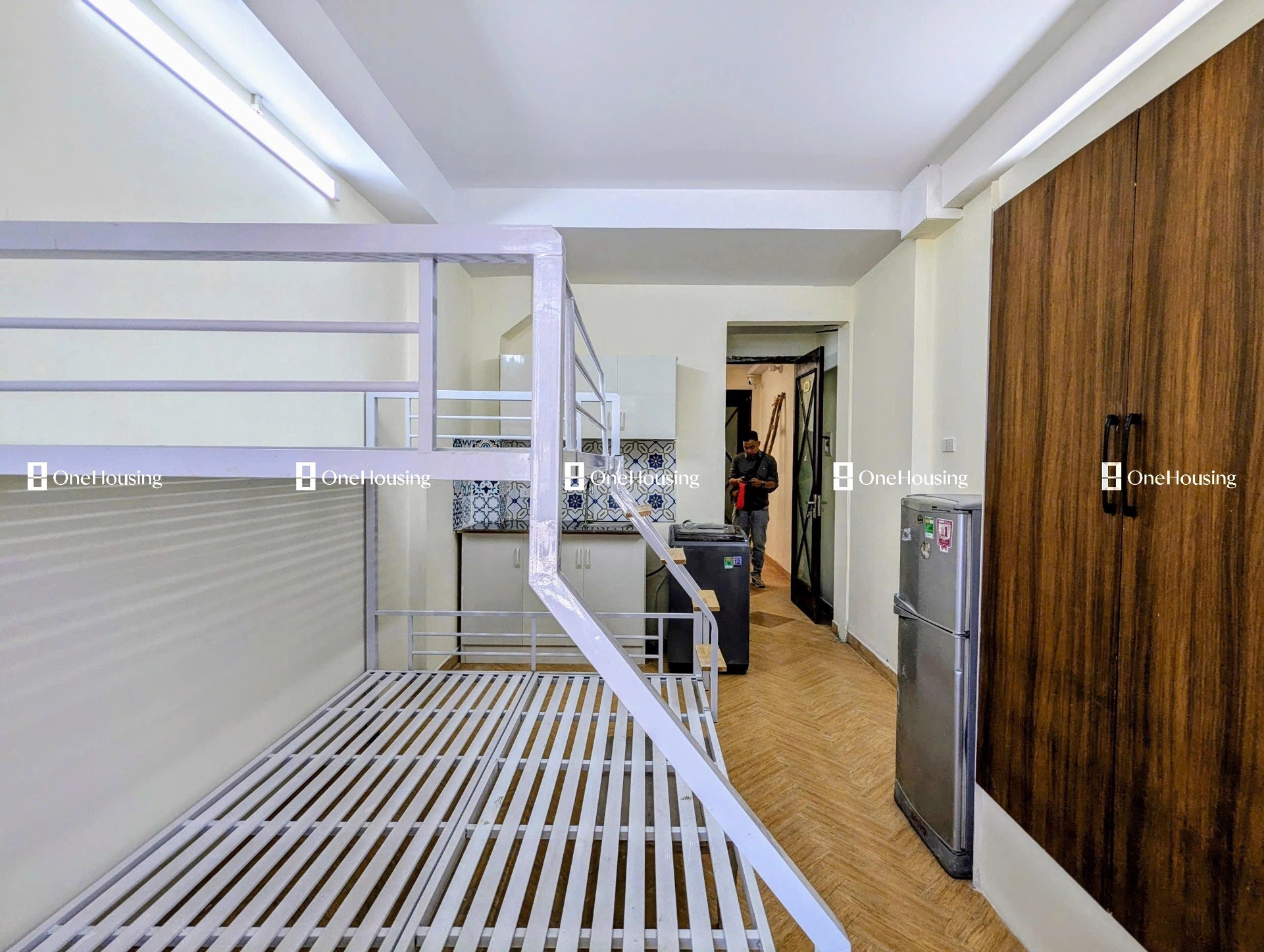 Onehousing image