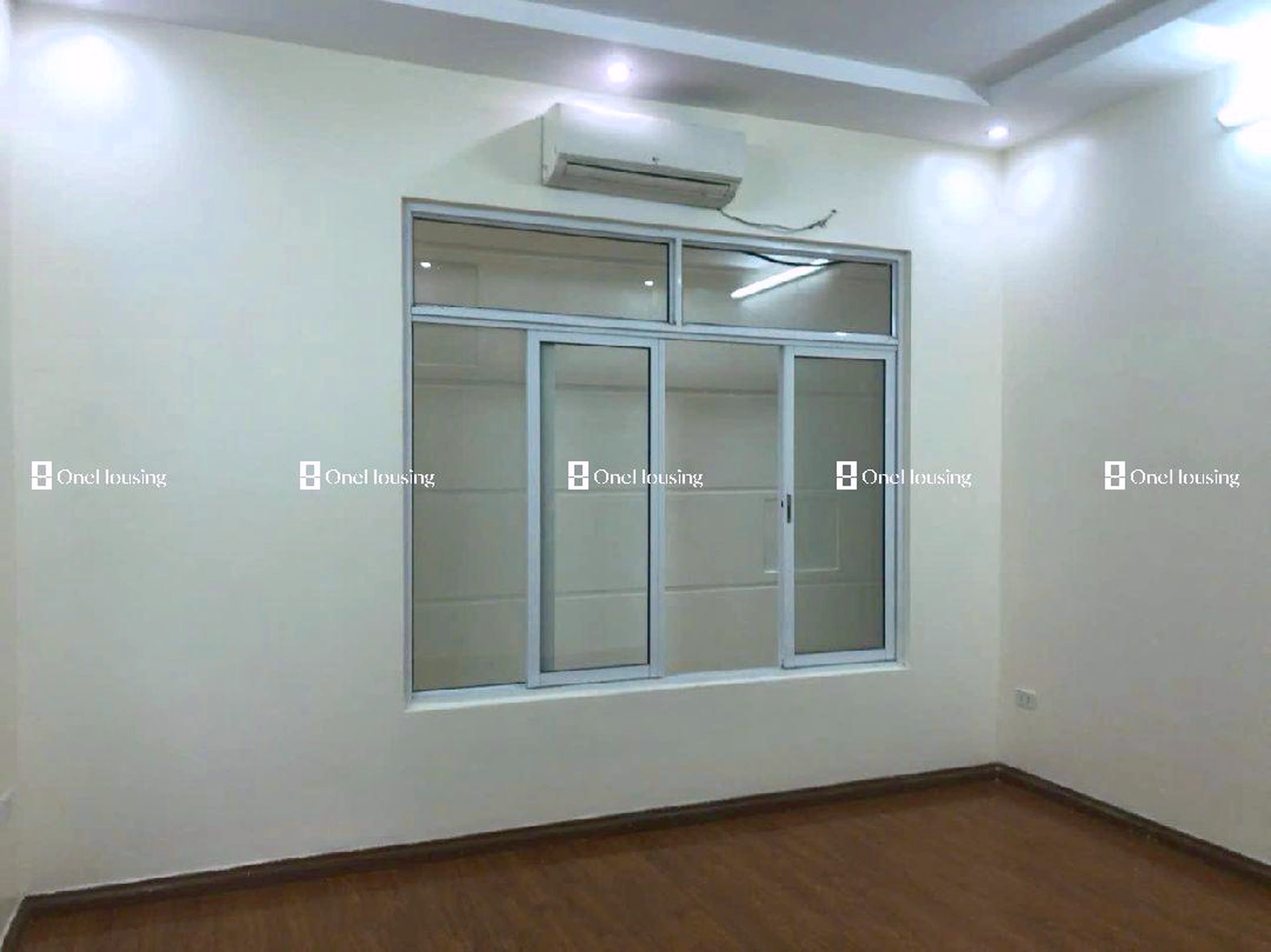 Nhà mặt ngõ cách Lưu Quang Vũ 65m, P. Yên Hòa, Q. Cầu Giấy, TP. Hà Nội