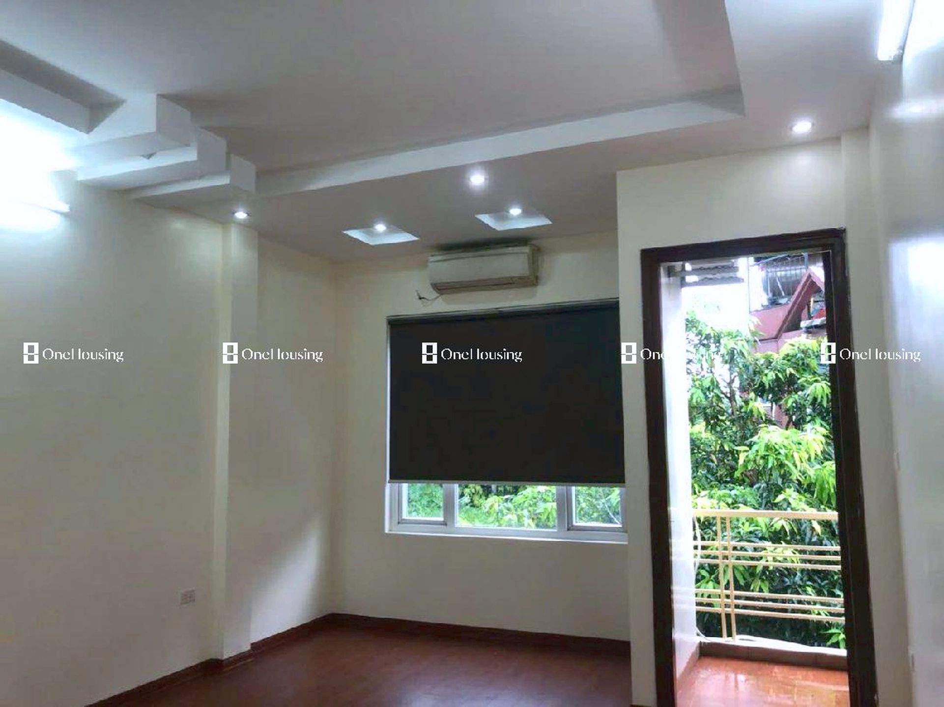 Nhà mặt ngõ cách Lưu Quang Vũ 65m, P. Yên Hòa, Q. Cầu Giấy, TP. Hà Nội