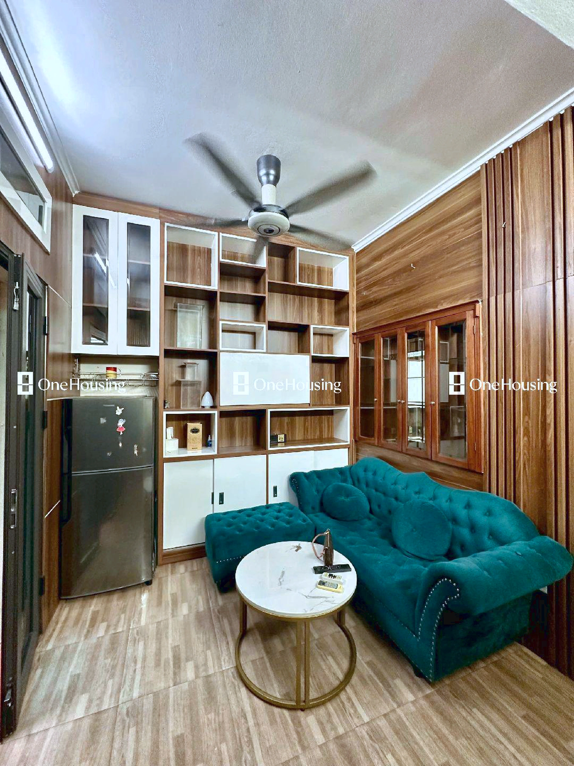 Nhà mặt ngõ cách Khâm Thiên 100m, P. Trung Phụng, Q. Đống Đa, TP. Hà Nội