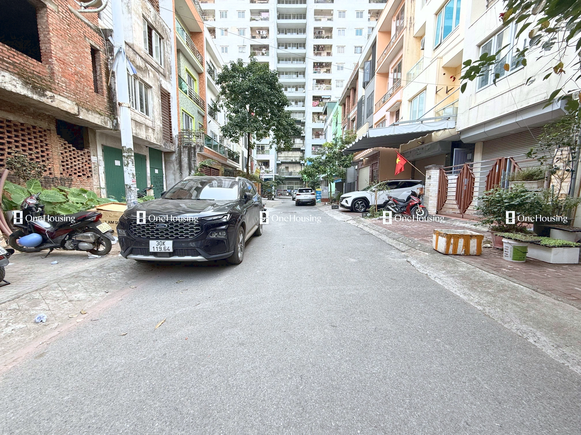 Onehousing image