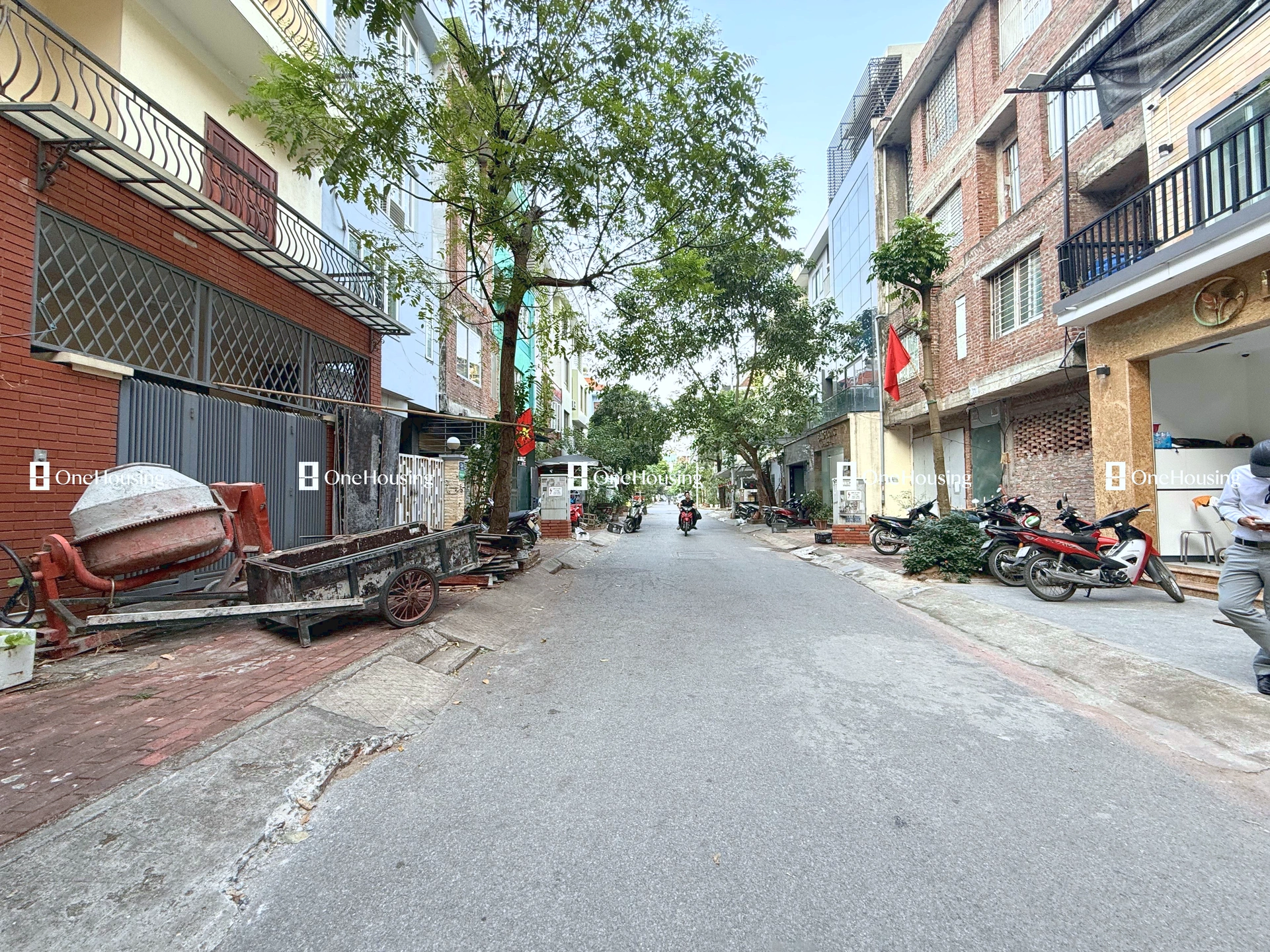 Onehousing image