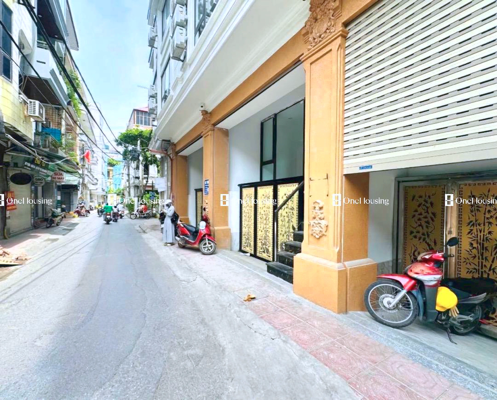 Onehousing image