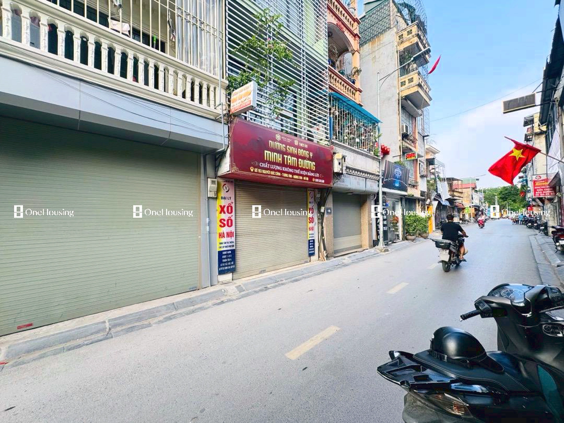 Onehousing image