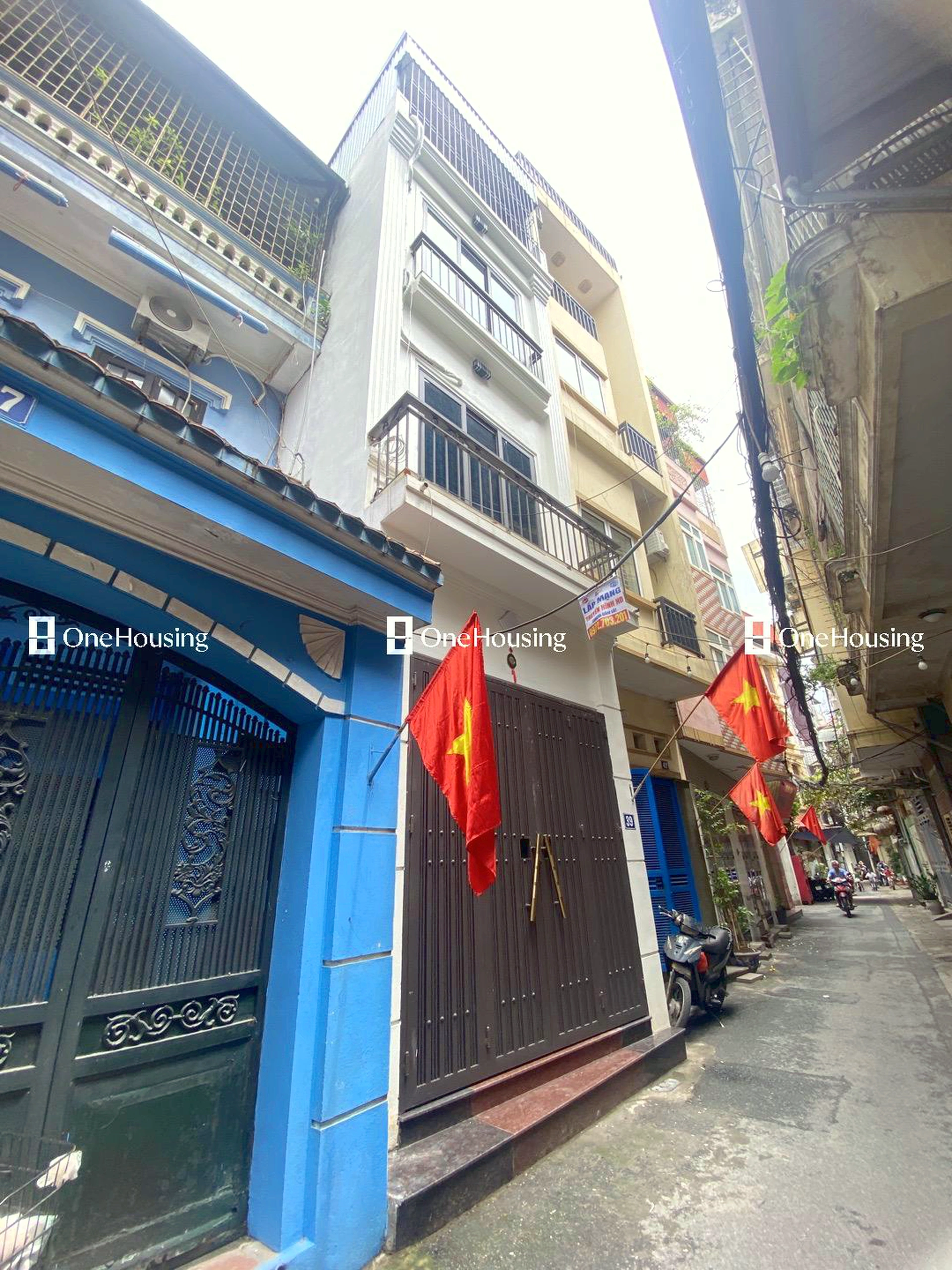 Onehousing image
