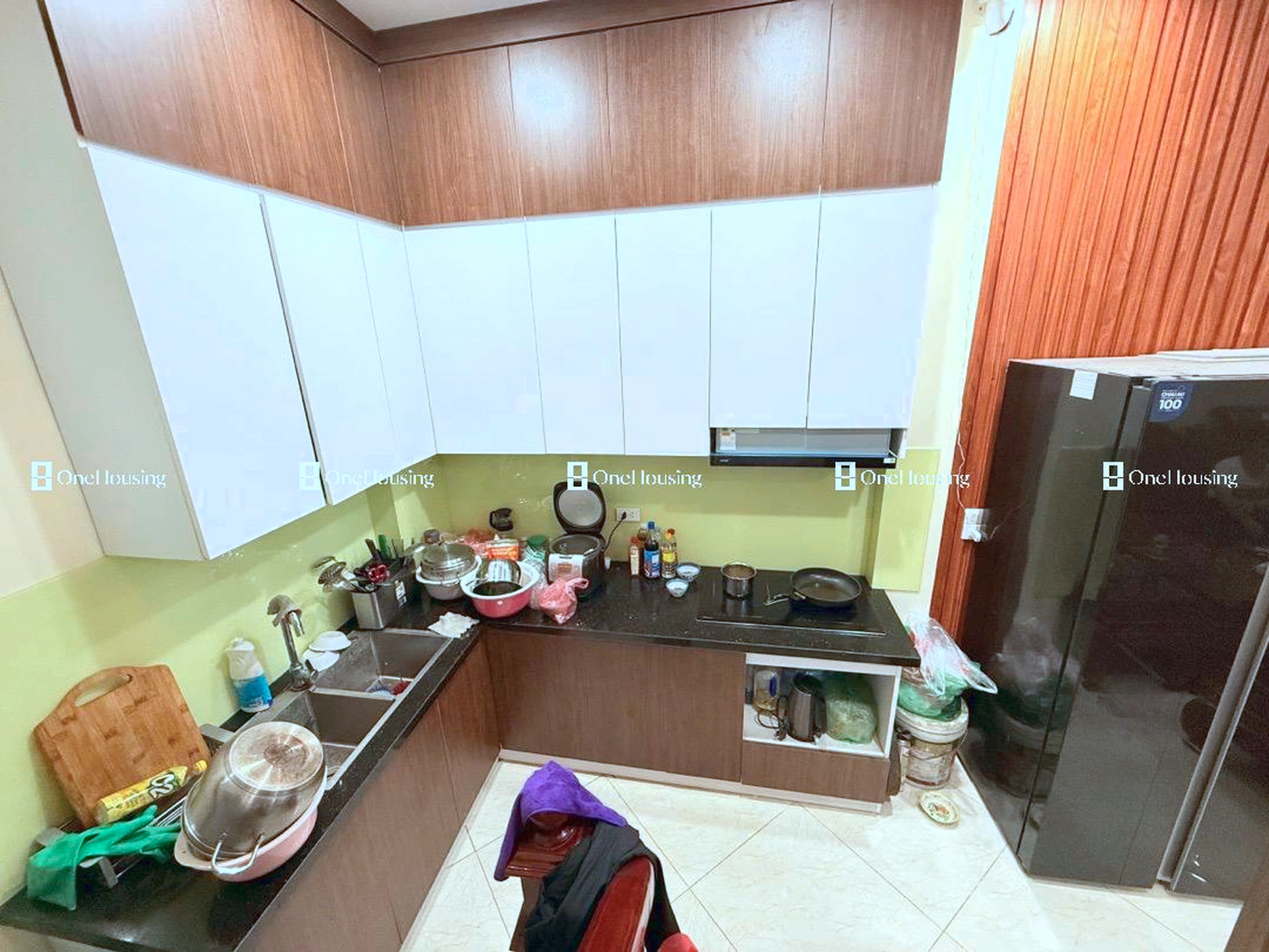 Onehousing image