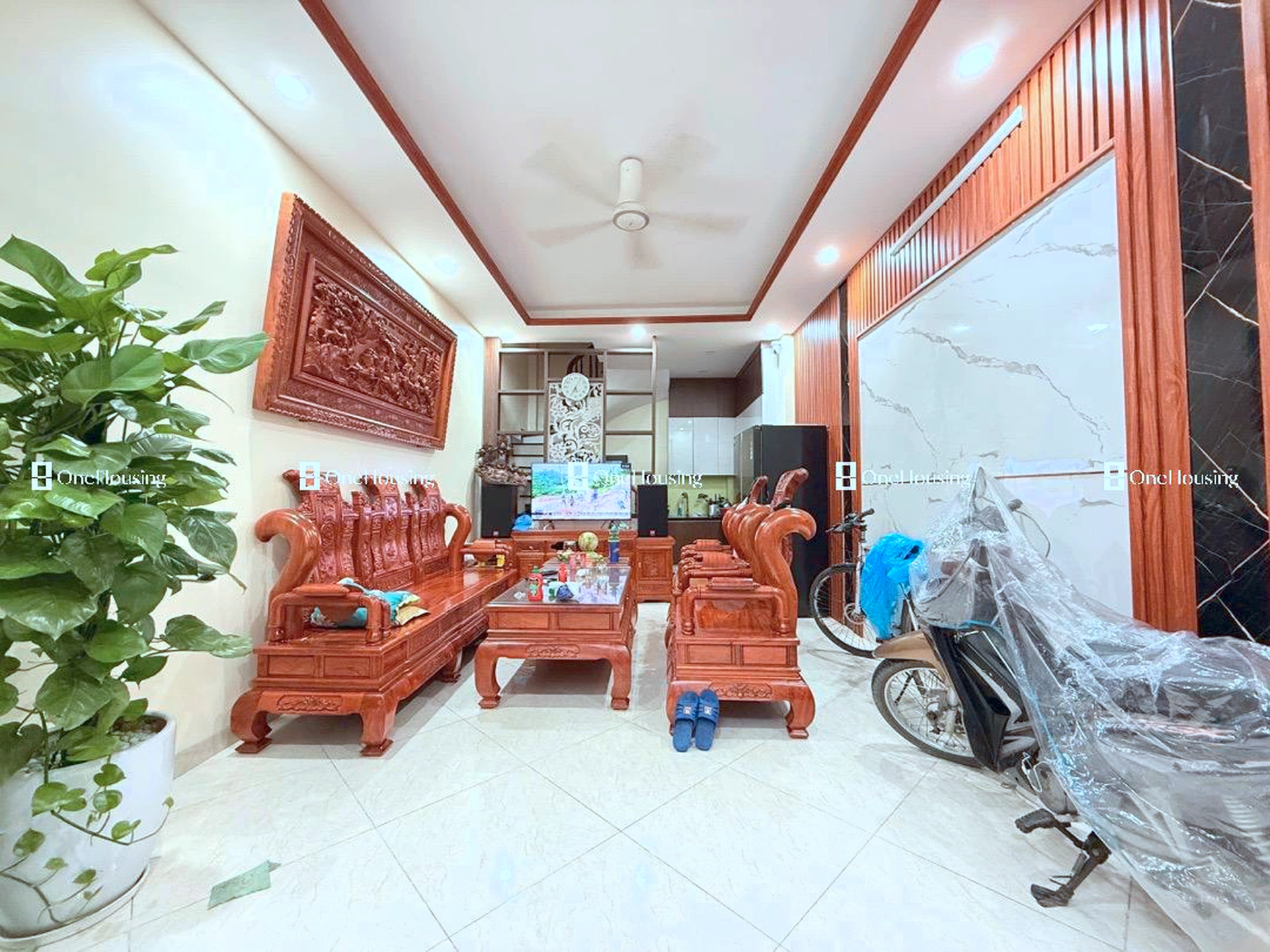 Onehousing image