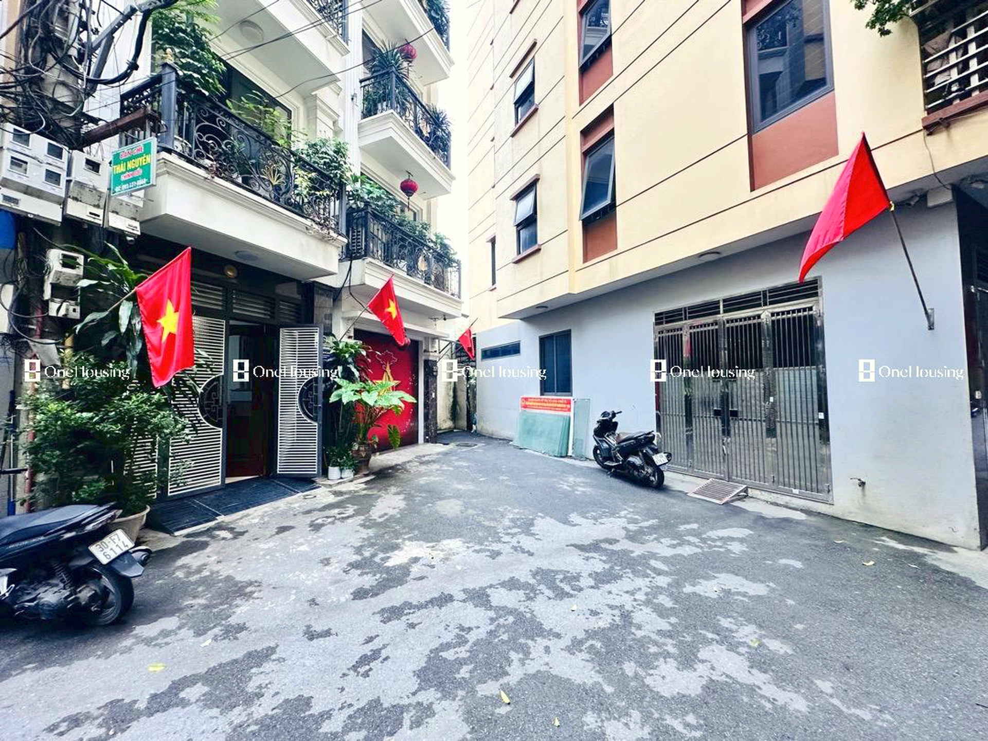 Onehousing image