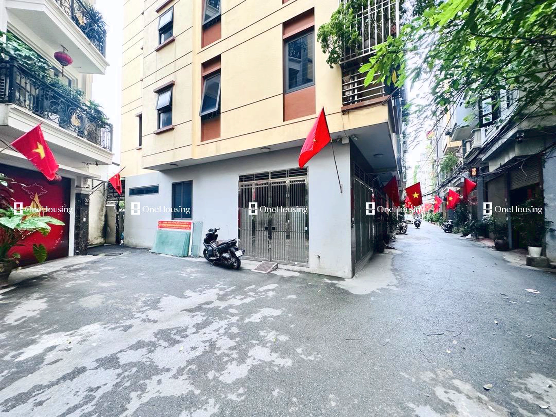 Onehousing image