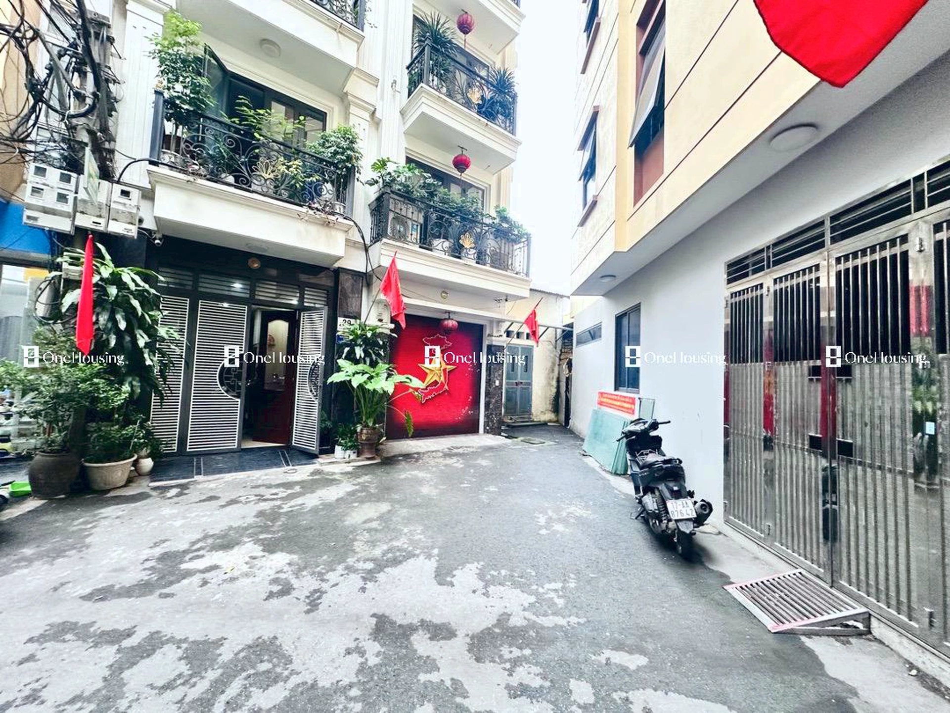Onehousing image