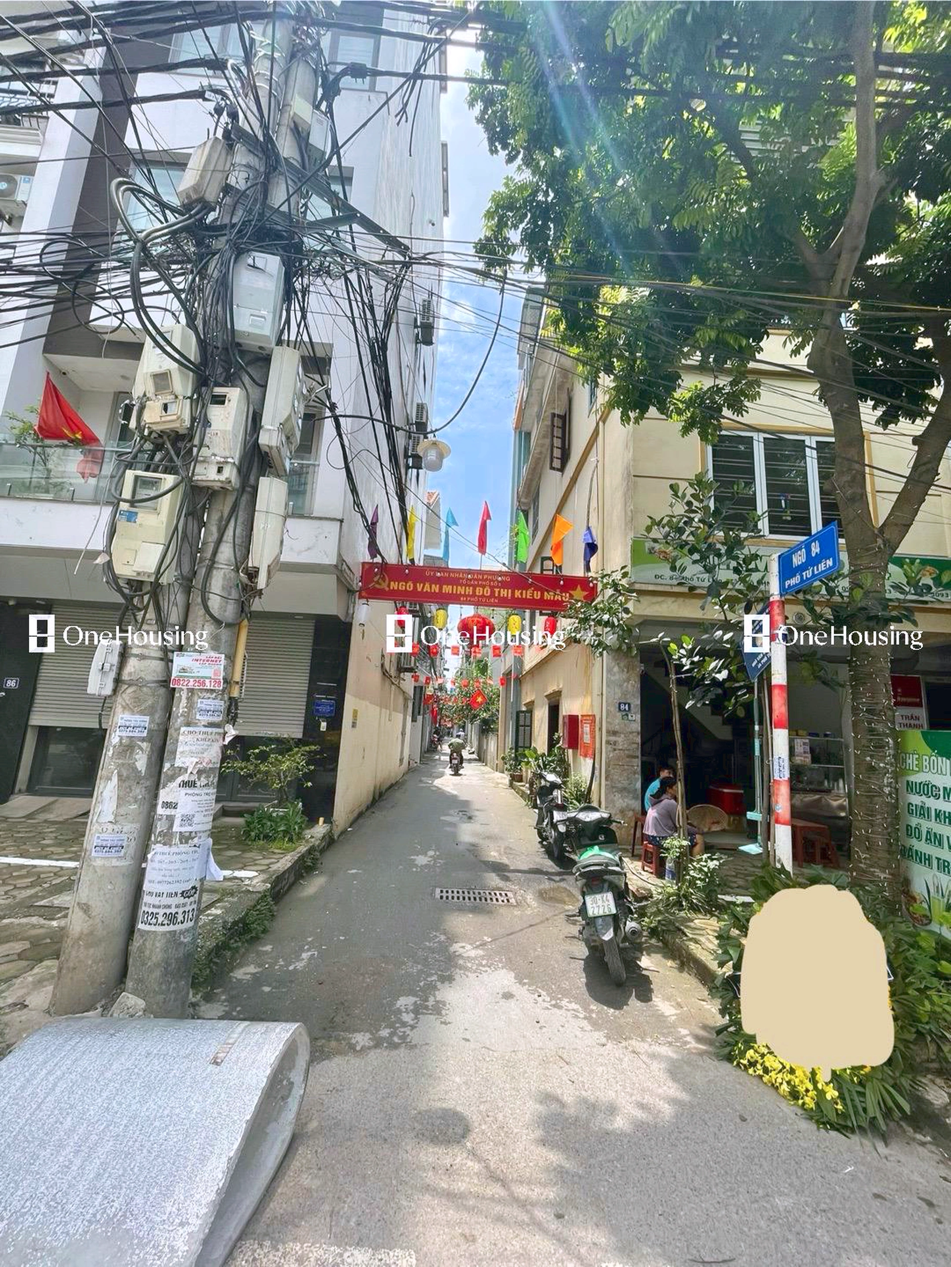 Onehousing image
