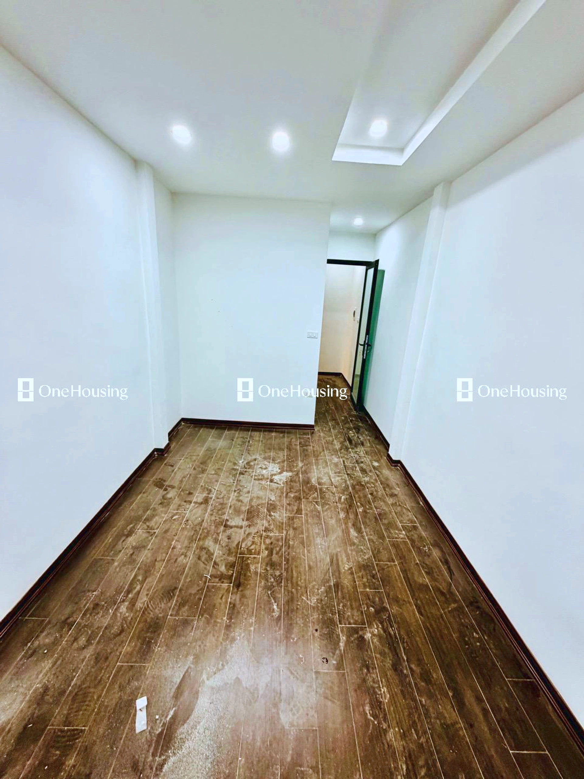 Nhà mặt ngõ cách Khâm Thiên 80m, P. Trung Phụng, Q. Đống Đa, TP. Hà Nội