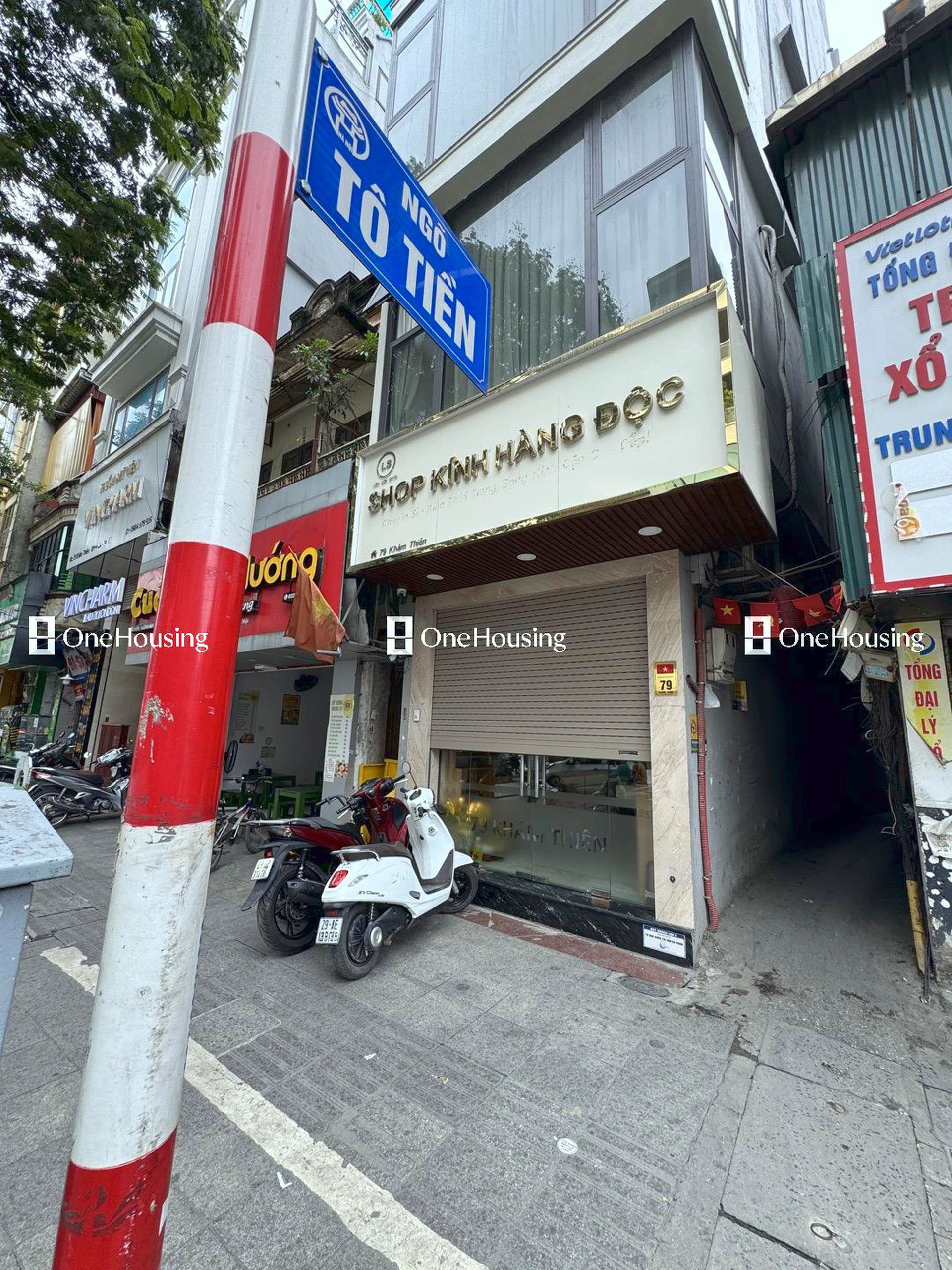 Onehousing image