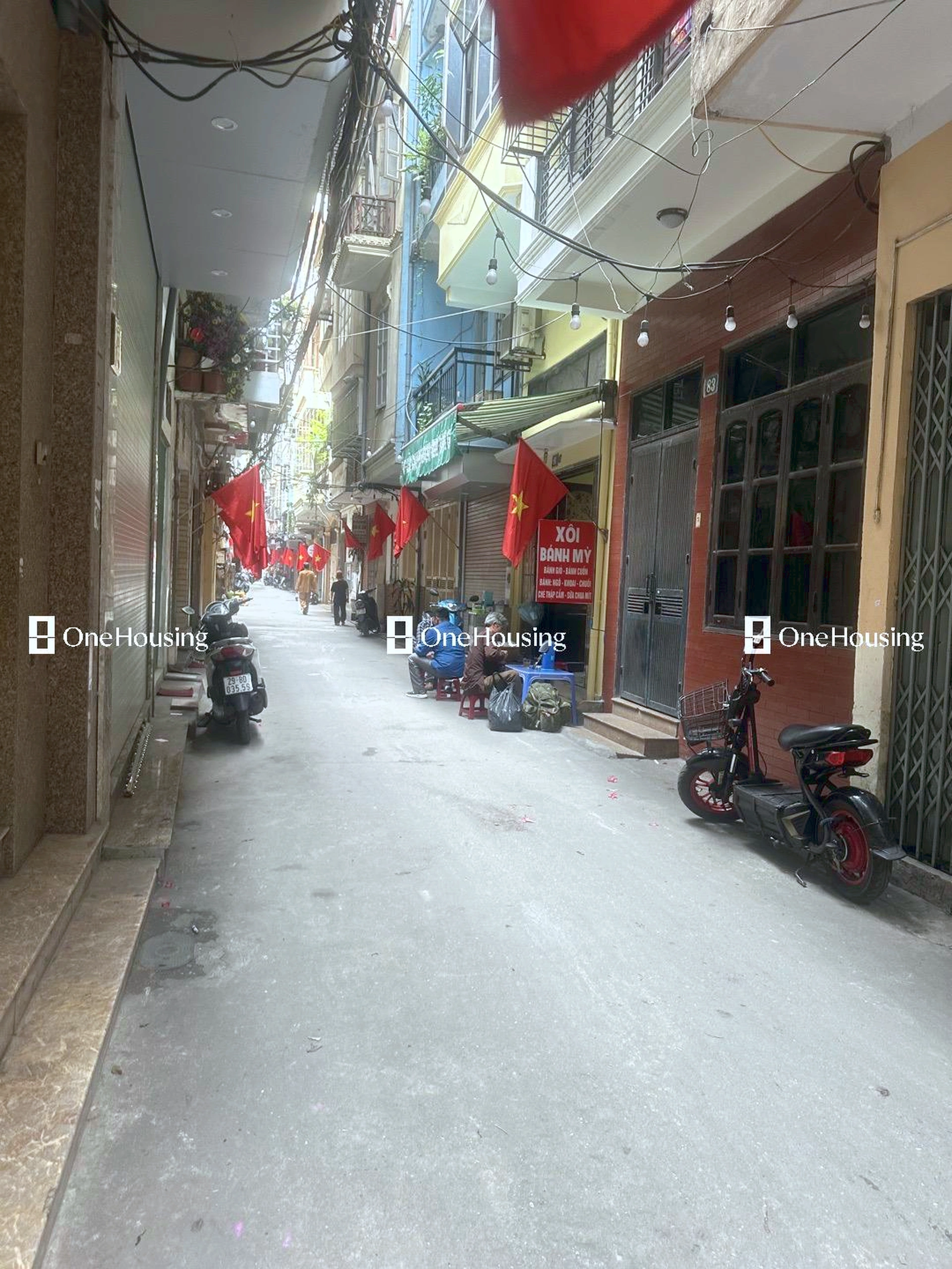 Onehousing image