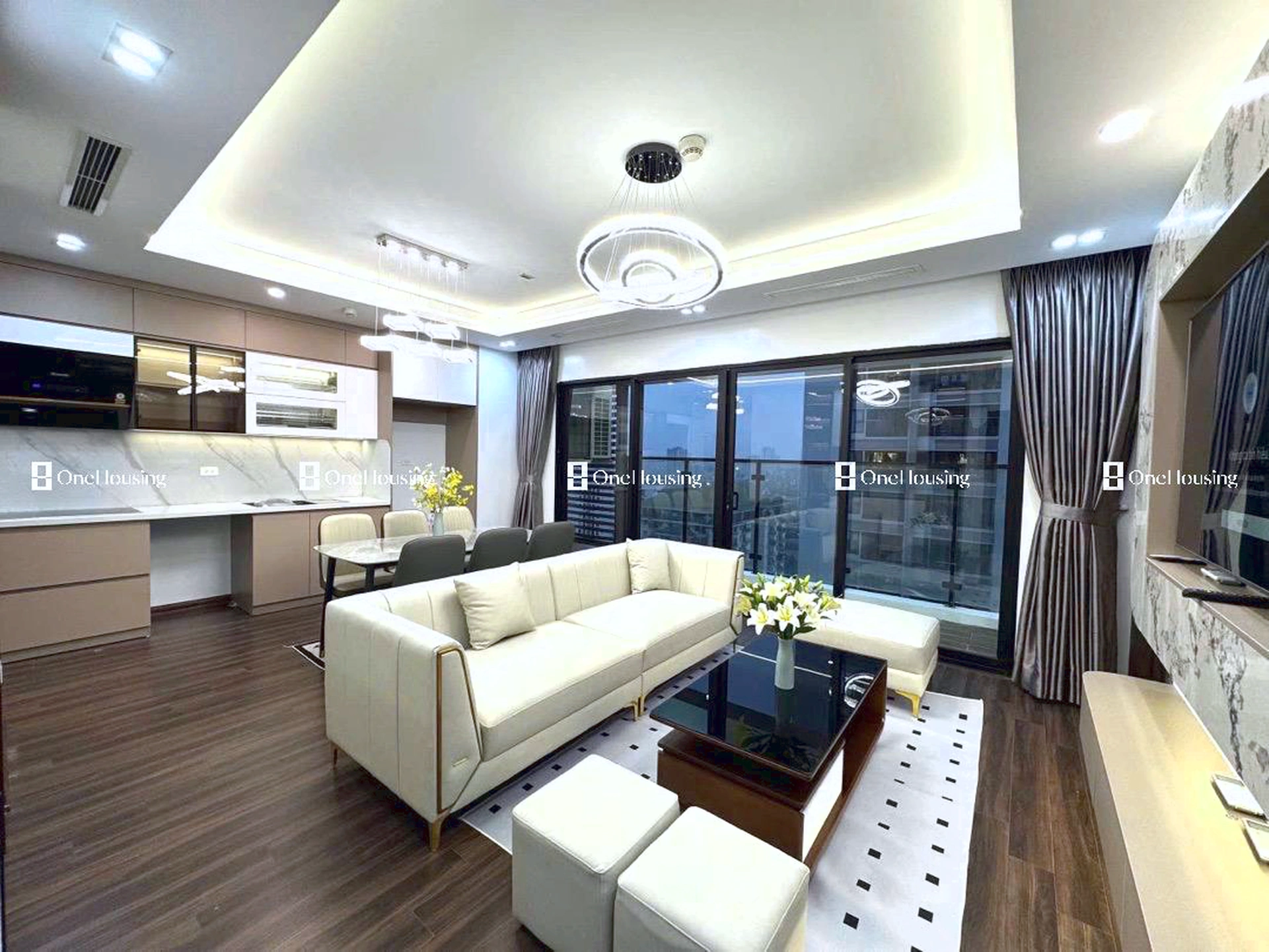 Nhà mặt phố Nguyễn Huy Tưởng, P. Thanh Xuân Trung, Q. Thanh Xuân, TP. Hà Nội