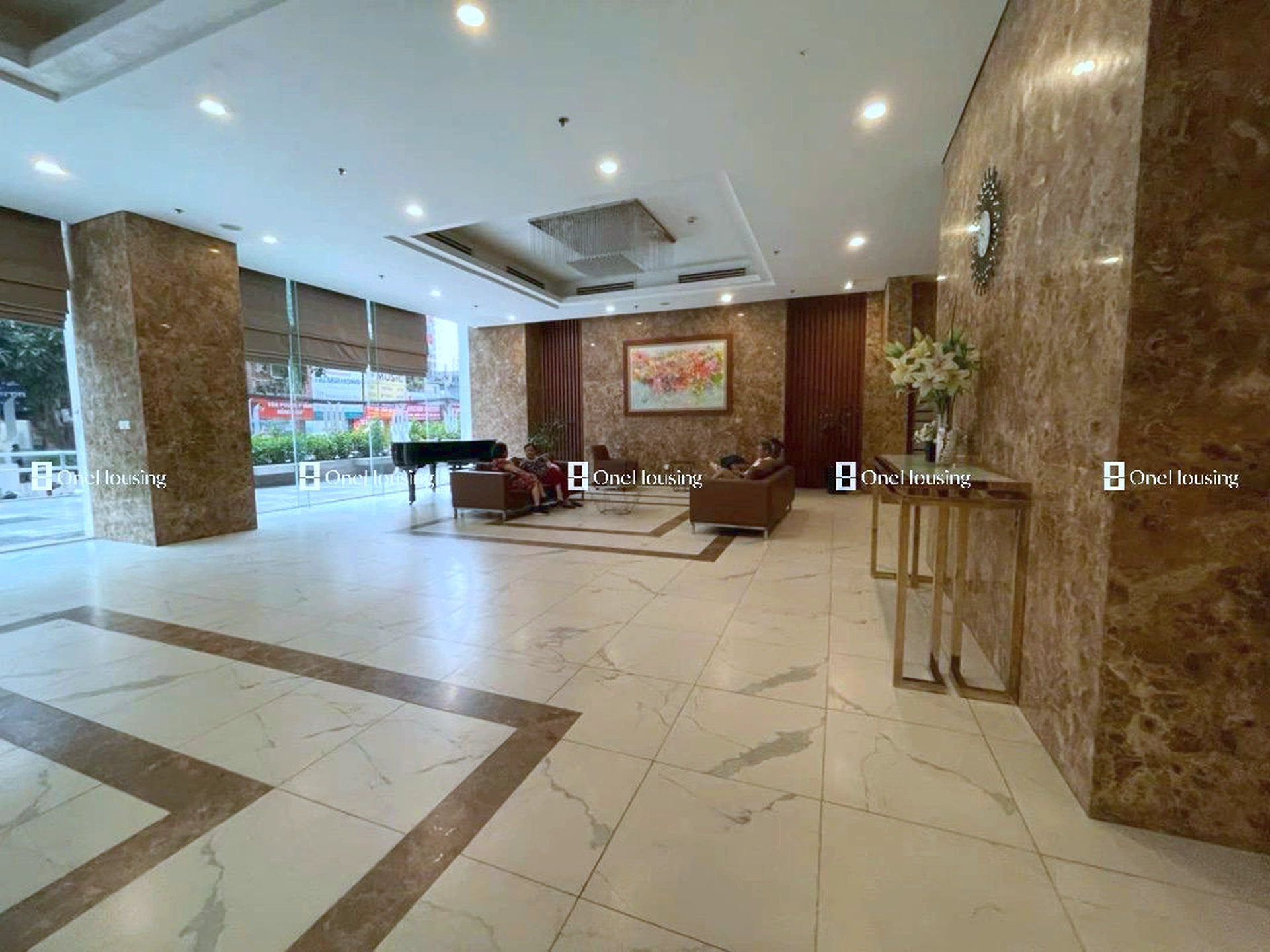 Onehousing image