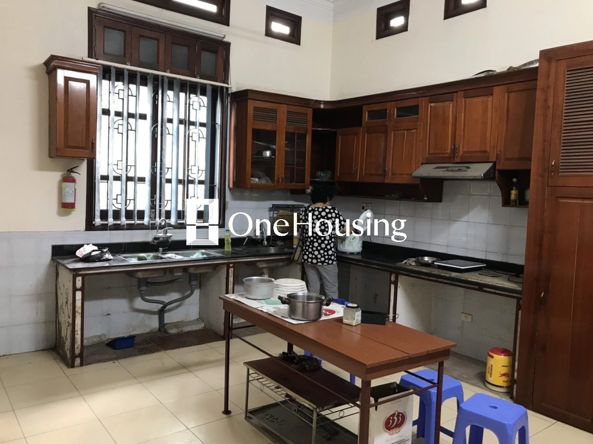 Nhà mặt ngõ cách Hoàng Liệt 18m, P. Hoàng Liệt, Q. Hoàng Mai, TP. Hà Nội