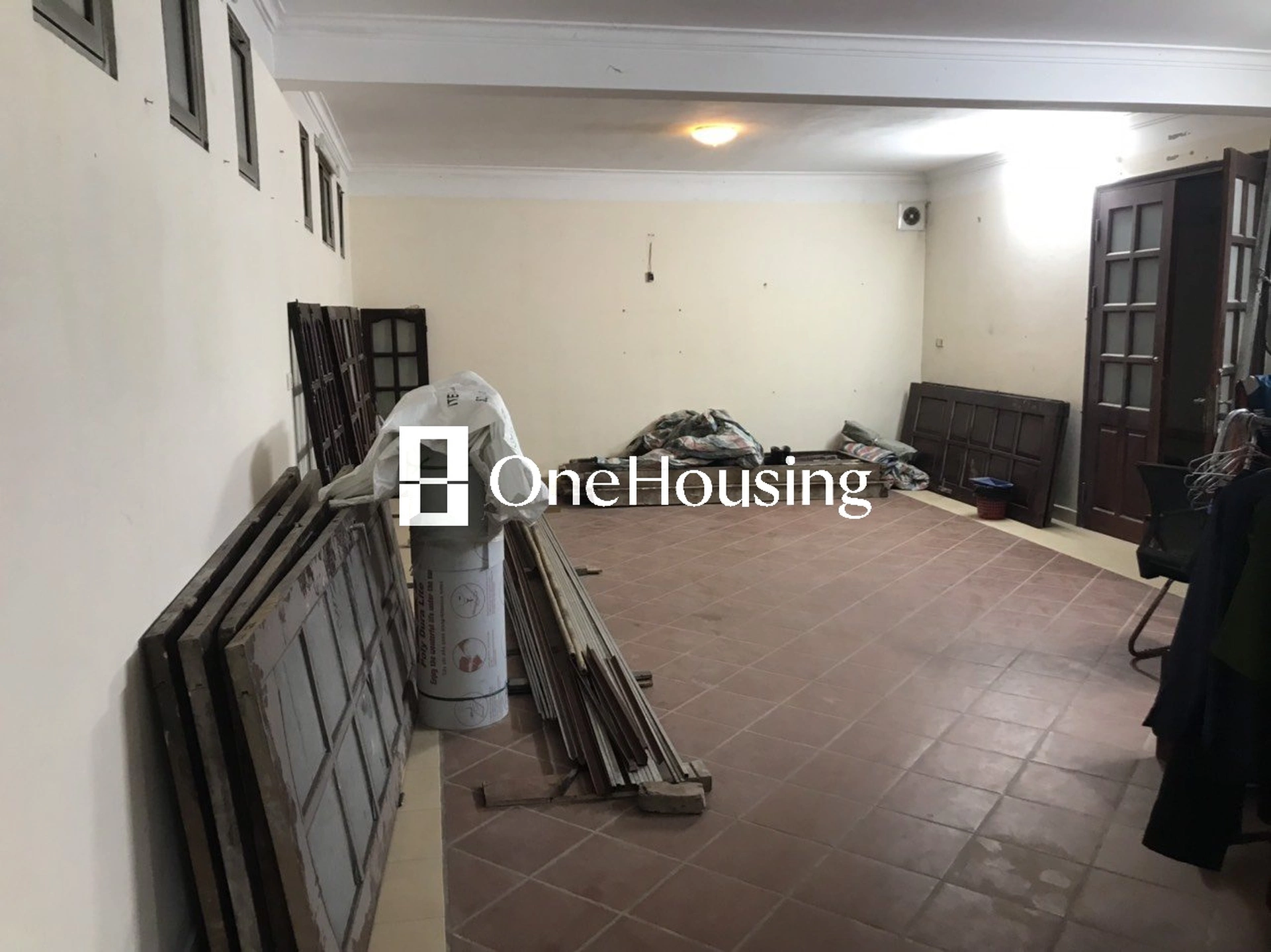 Nhà mặt ngõ cách Hoàng Liệt 18m, P. Hoàng Liệt, Q. Hoàng Mai, TP. Hà Nội