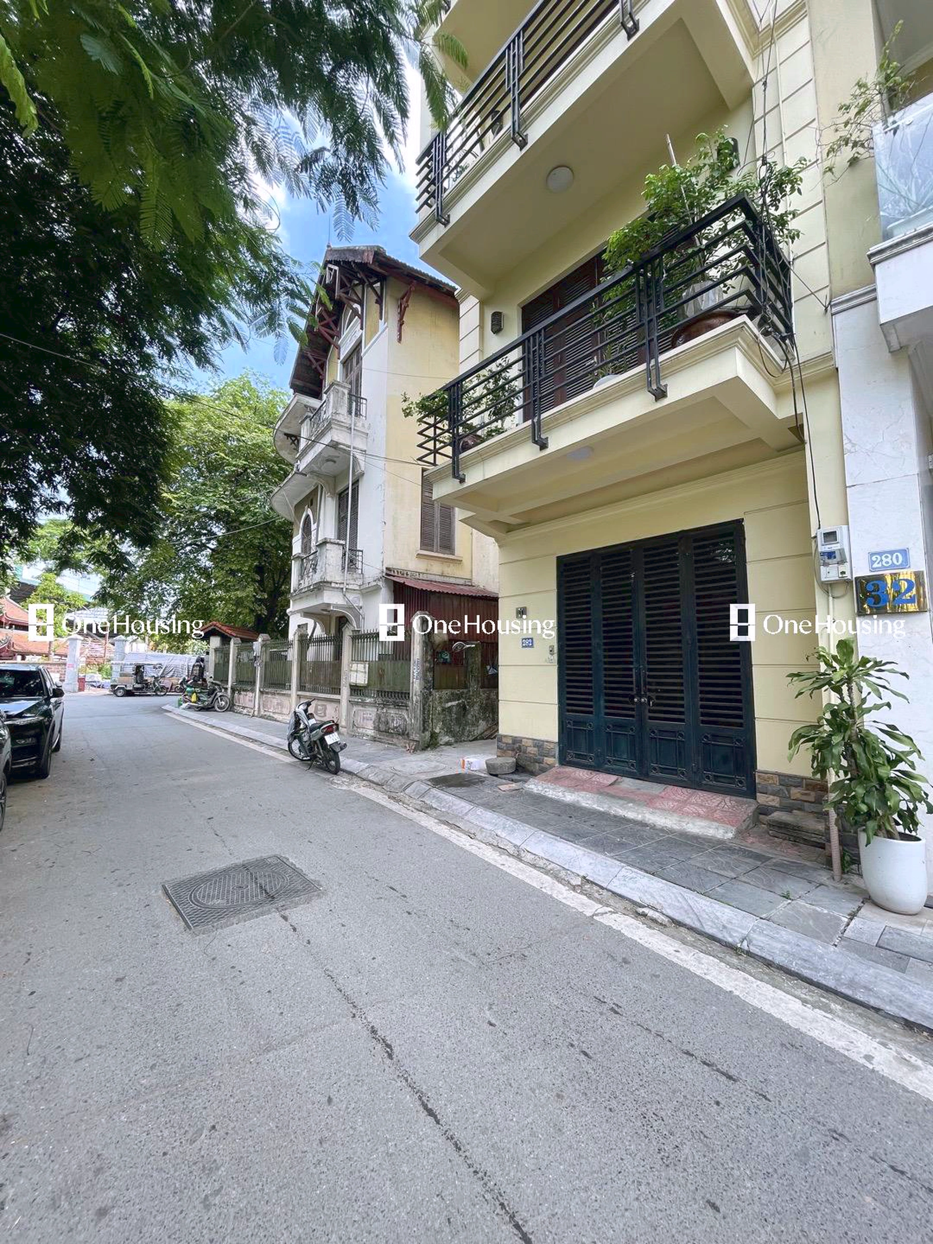 Onehousing image