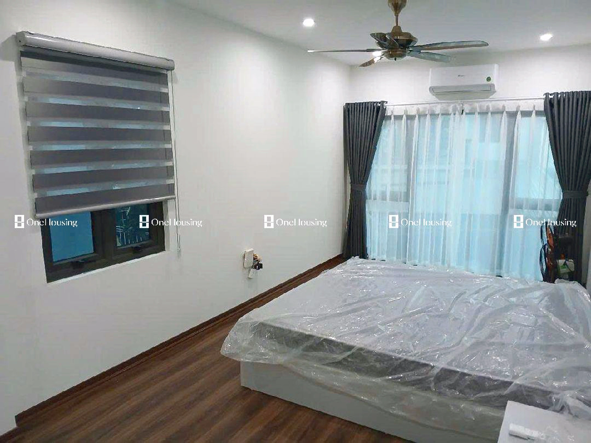 Nhà mặt ngõ cách Thạch Bàn 70m, P. Thạch Bàn, Q. Long Biên, TP. Hà Nội