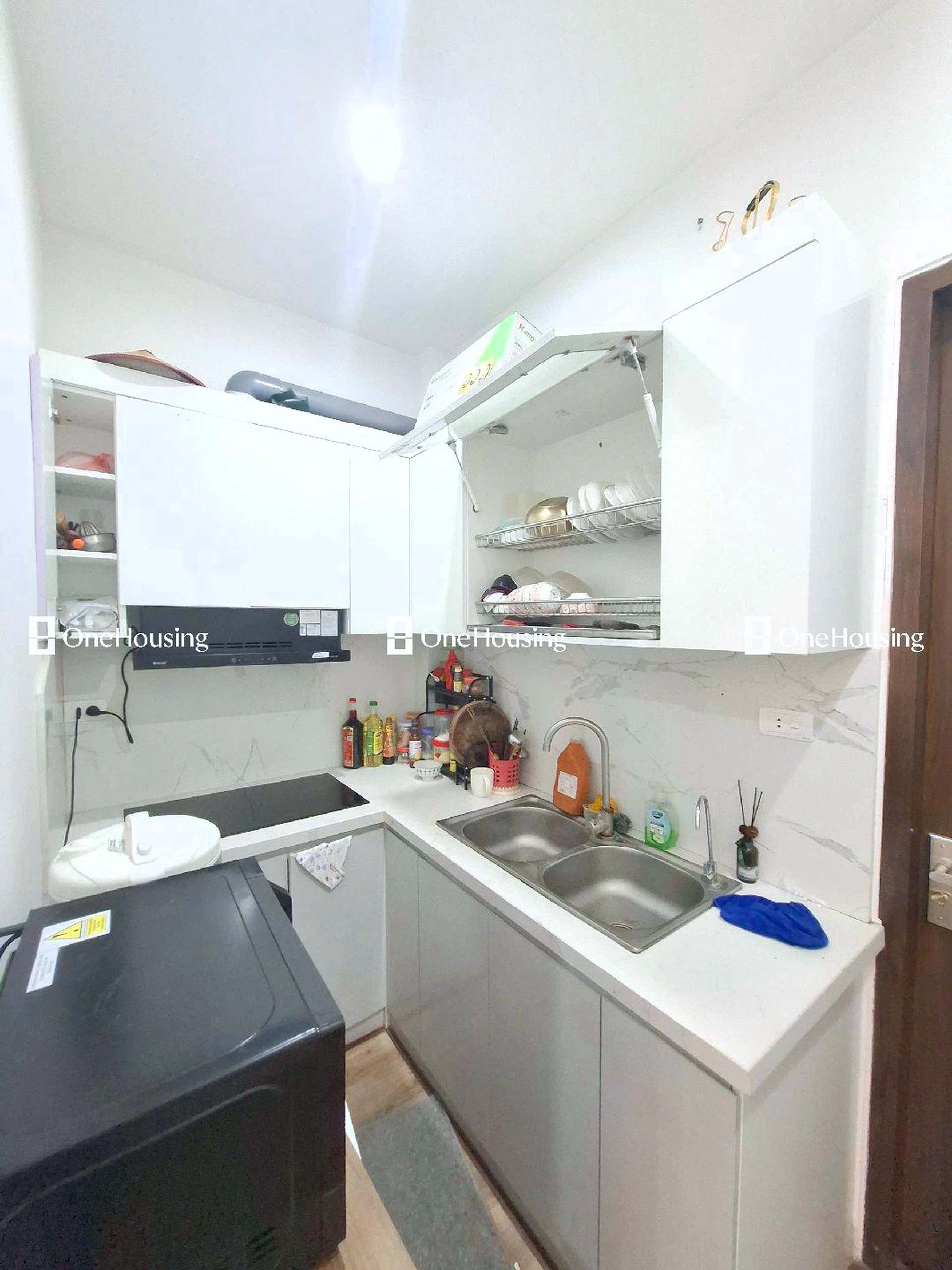 Nhà mặt ngõ cách Thạch Bàn 70m, P. Thạch Bàn, Q. Long Biên, TP. Hà Nội