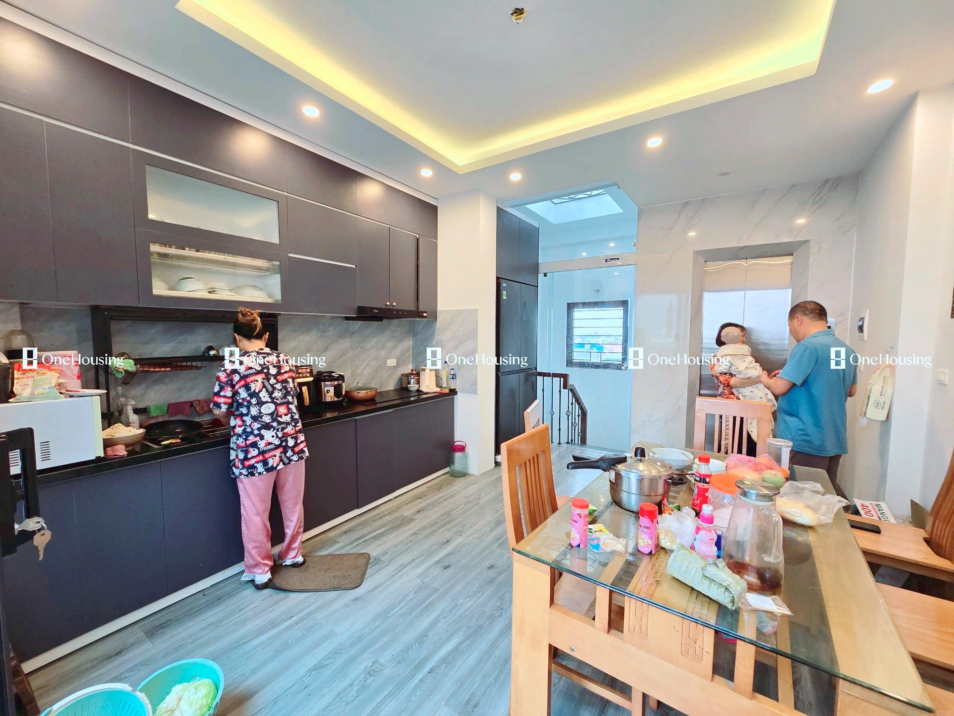 Nhà mặt ngõ cách Phúc Lợi 50m, P. Phúc Lợi, Q. Long Biên, TP. Hà Nội