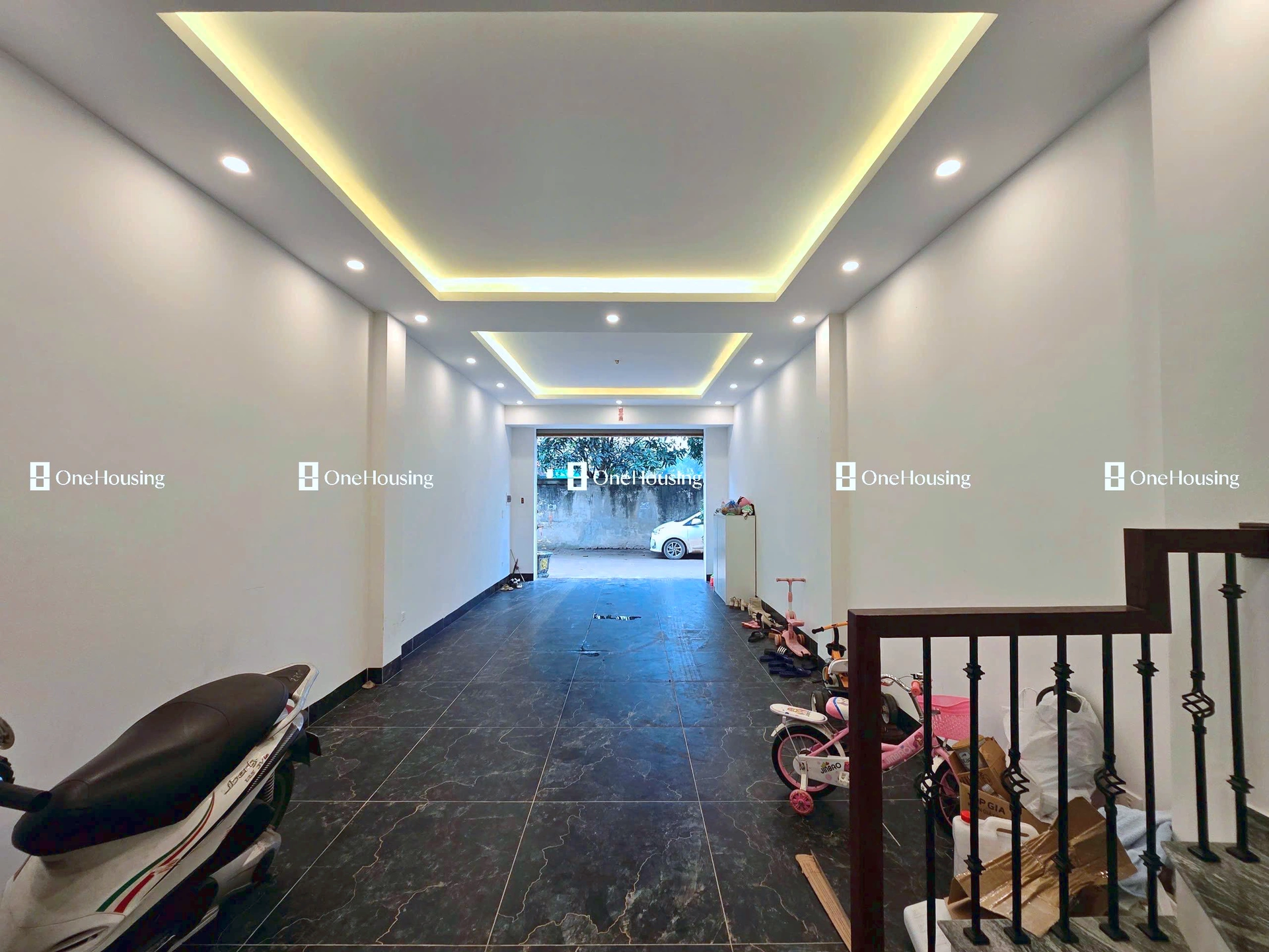 Nhà mặt ngõ cách Phúc Lợi 50m, P. Phúc Lợi, Q. Long Biên, TP. Hà Nội