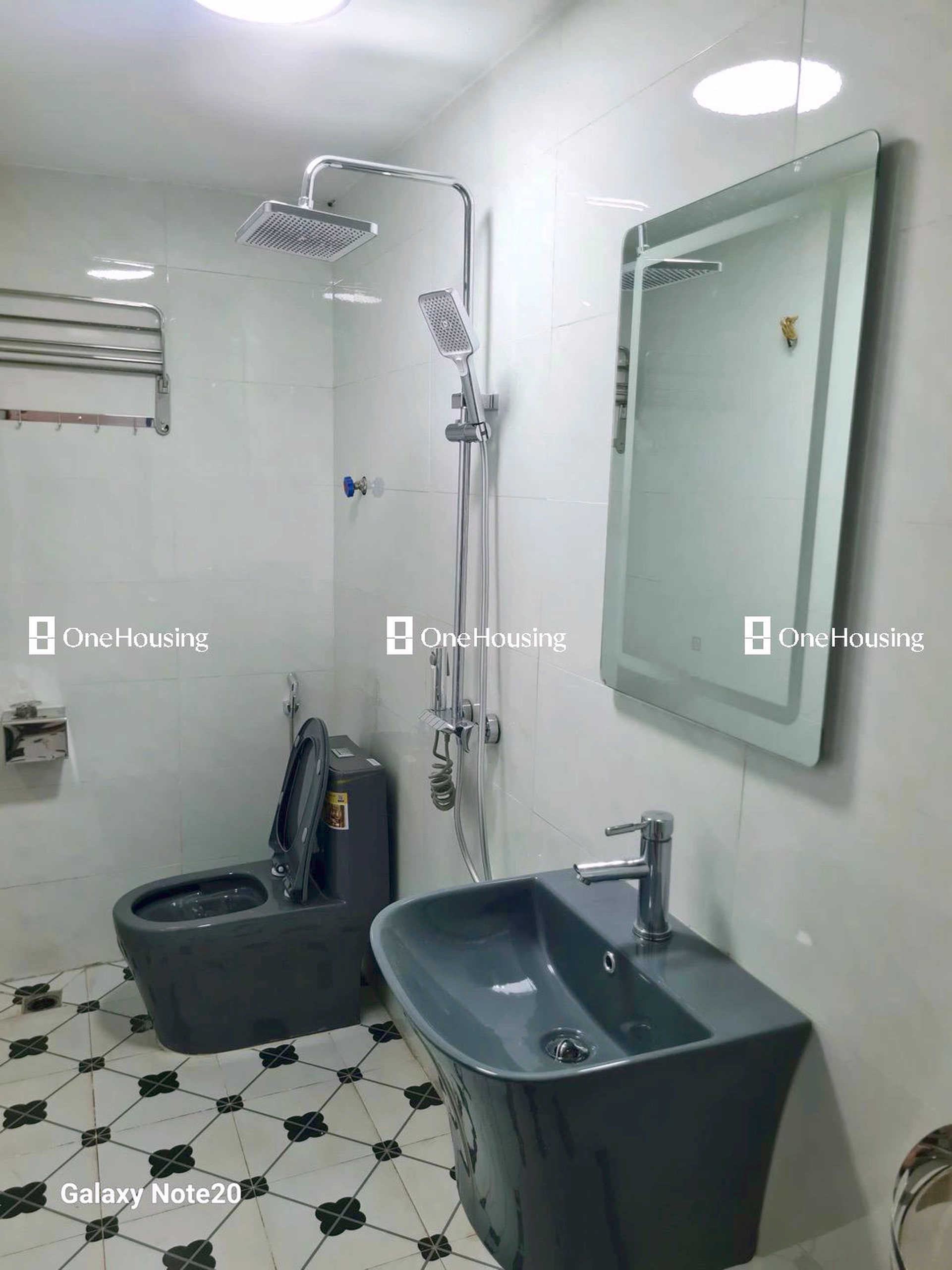 Nhà mặt ngõ cách Giải Phóng 50m, P. Thịnh Liệt, Q. Hoàng Mai, TP. Hà Nội