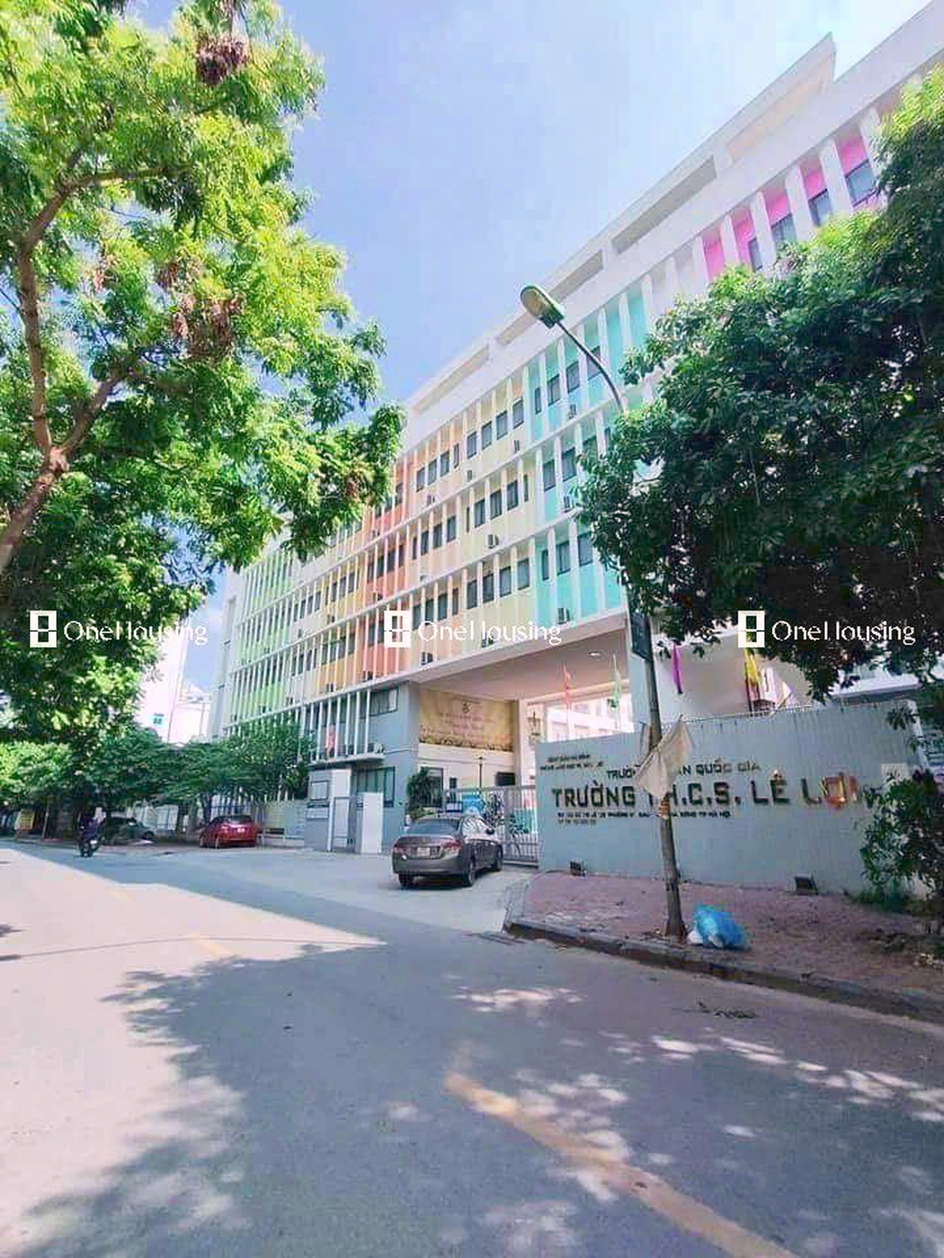 Onehousing image