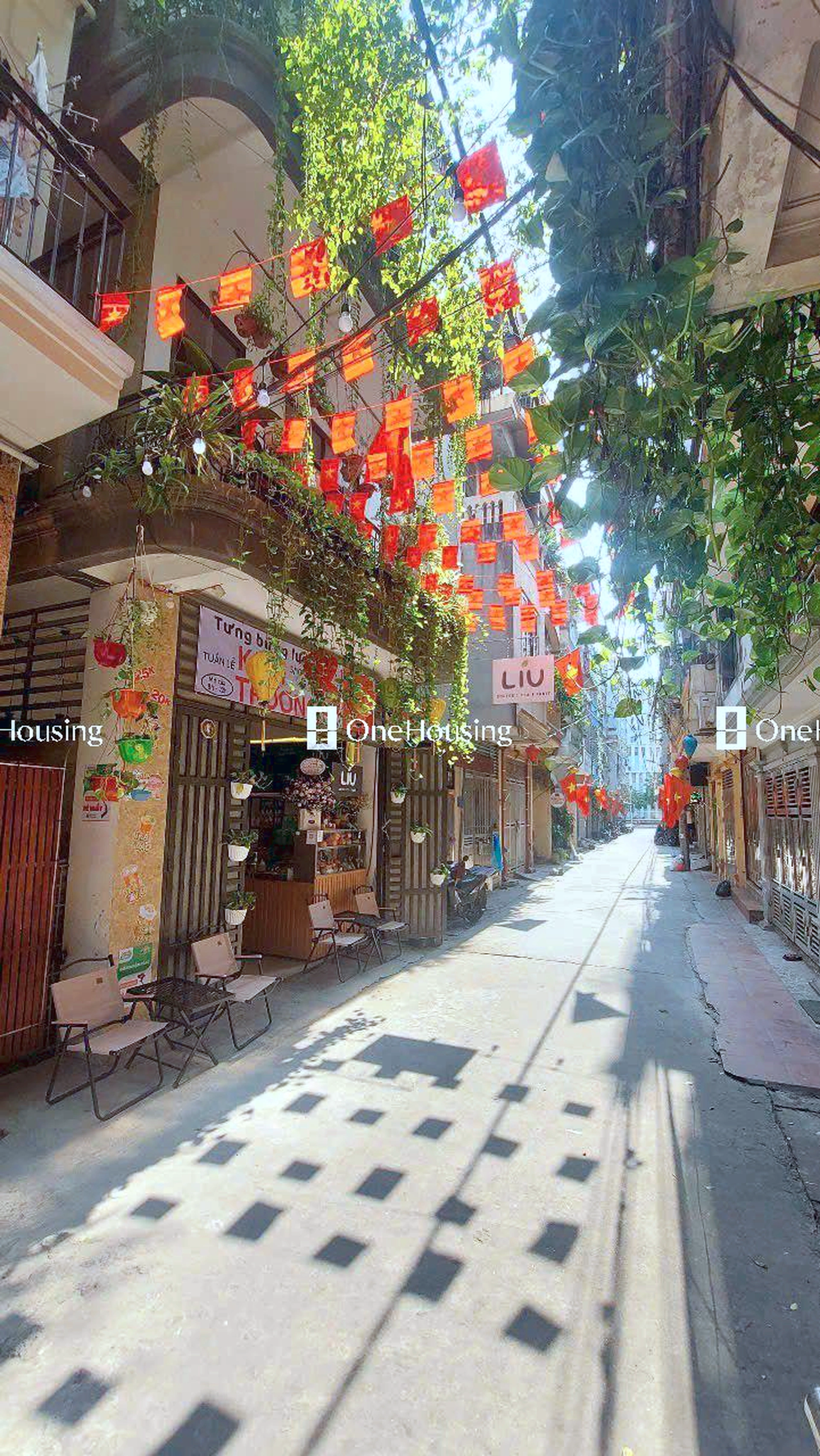 Onehousing image