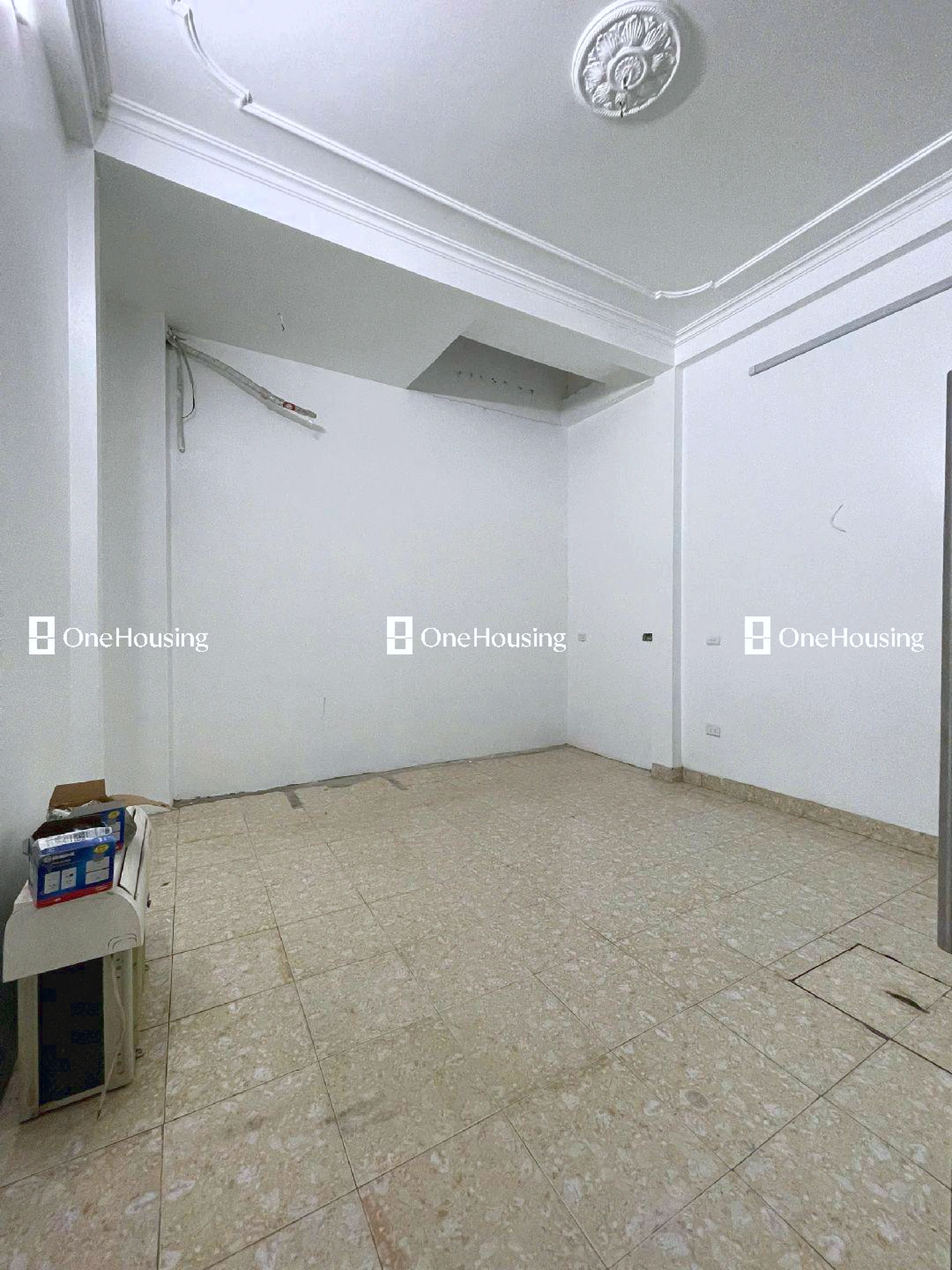 Nhà mặt ngõ cách Phạm Thận Duật 20m, P. Mai Dịch, Q. Cầu Giấy, TP. Hà Nội