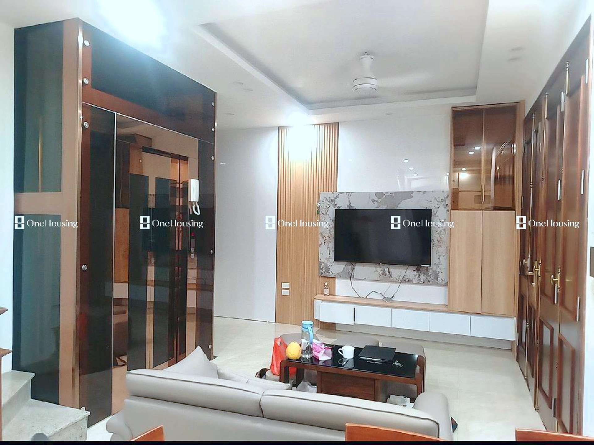 Nhà mặt ngõ cách Cát Linh 100m, P. Ô Chợ Dừa, Q. Đống Đa, TP. Hà Nội
