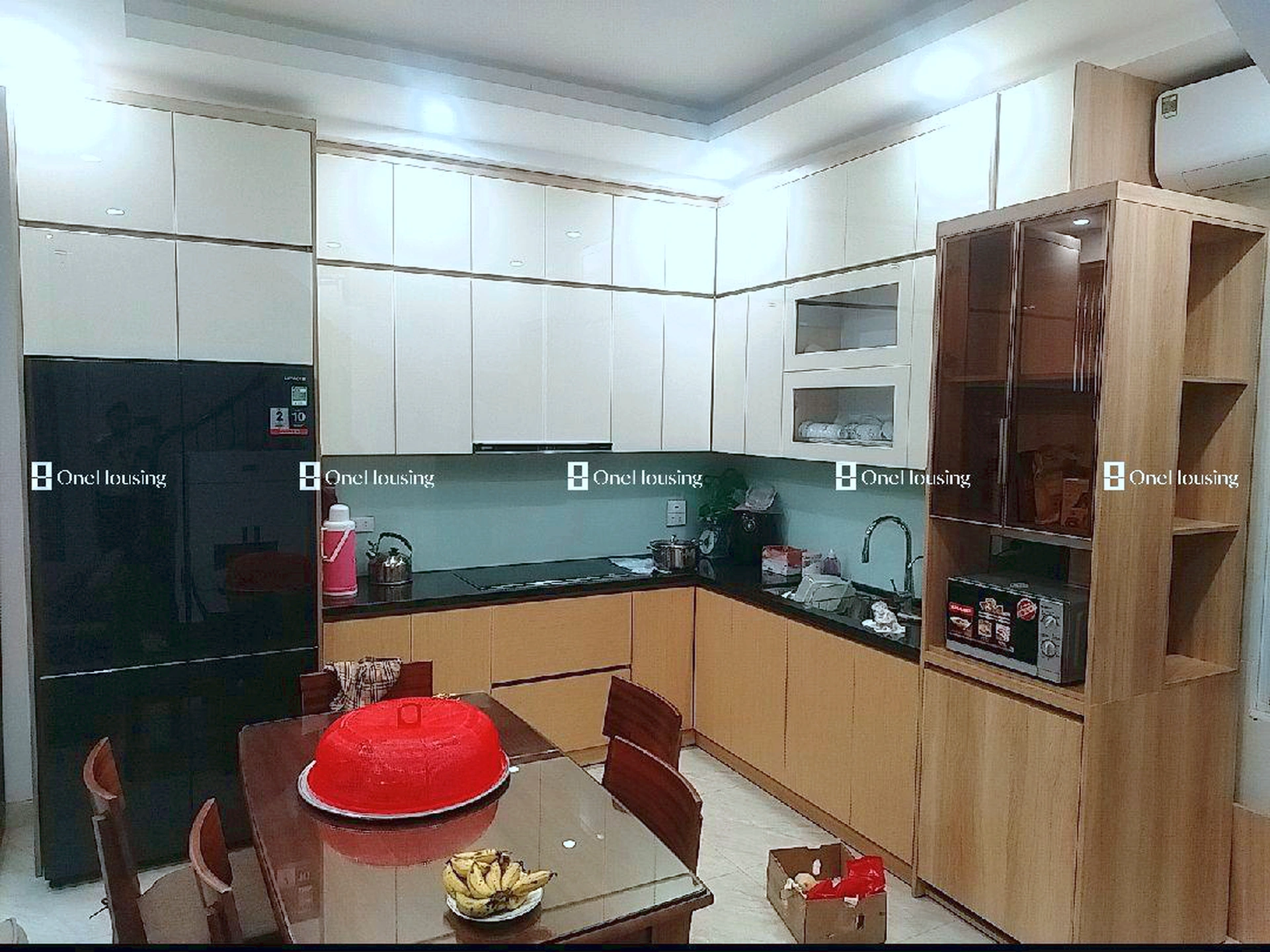 Nhà mặt ngõ cách Cát Linh 100m, P. Ô Chợ Dừa, Q. Đống Đa, TP. Hà Nội