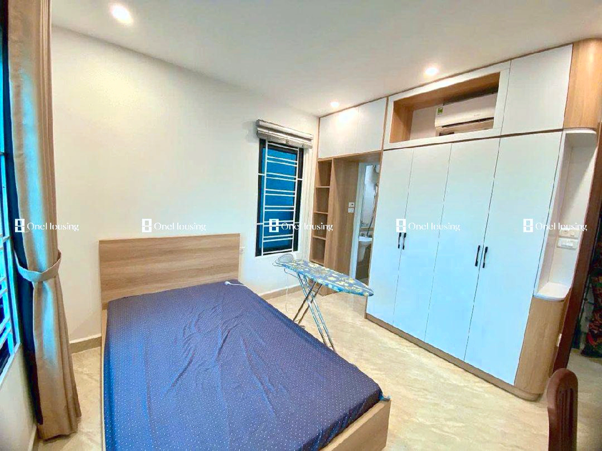 Nhà mặt ngõ cách Cát Linh 100m, P. Ô Chợ Dừa, Q. Đống Đa, TP. Hà Nội