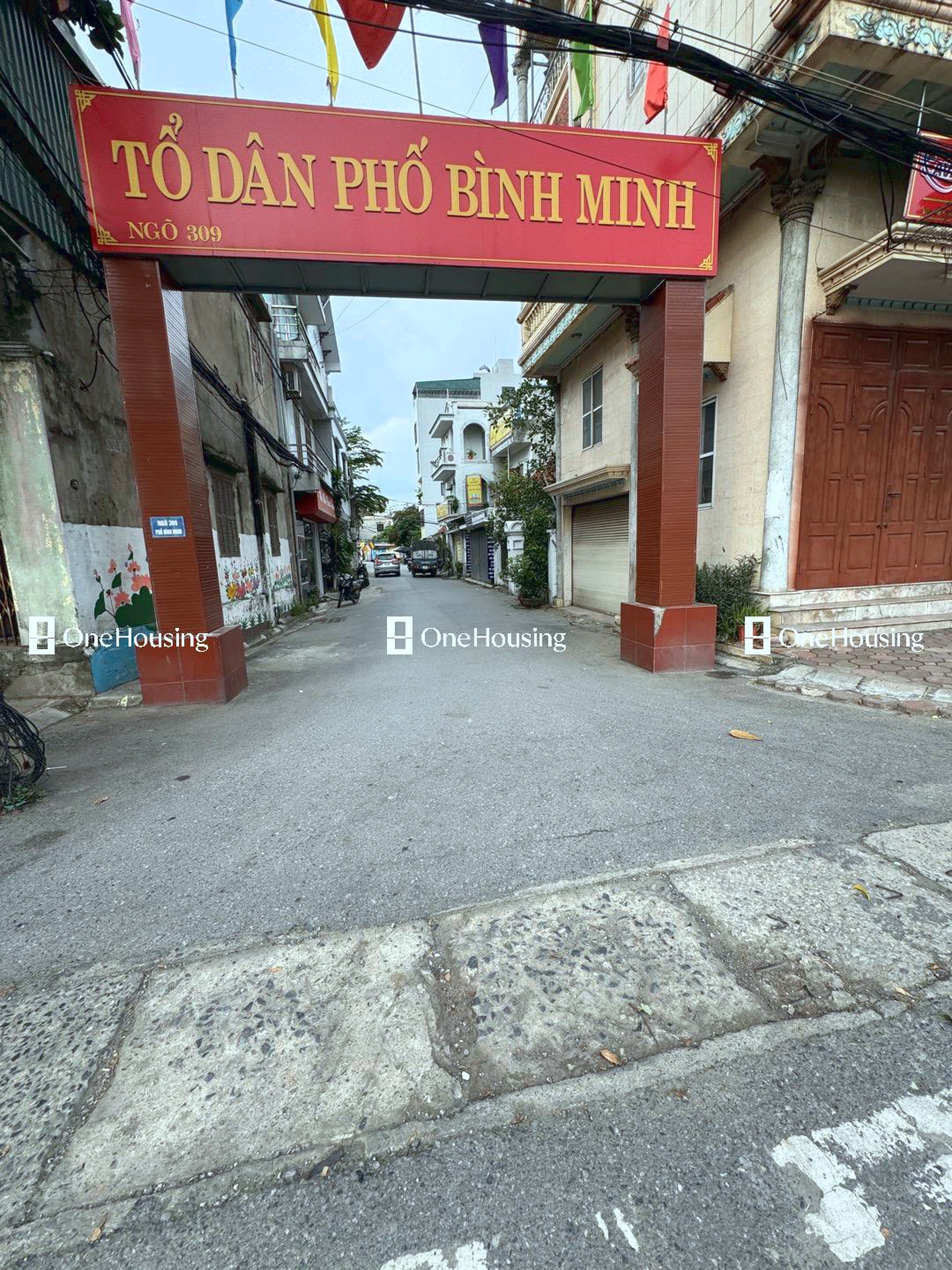 Onehousing image
