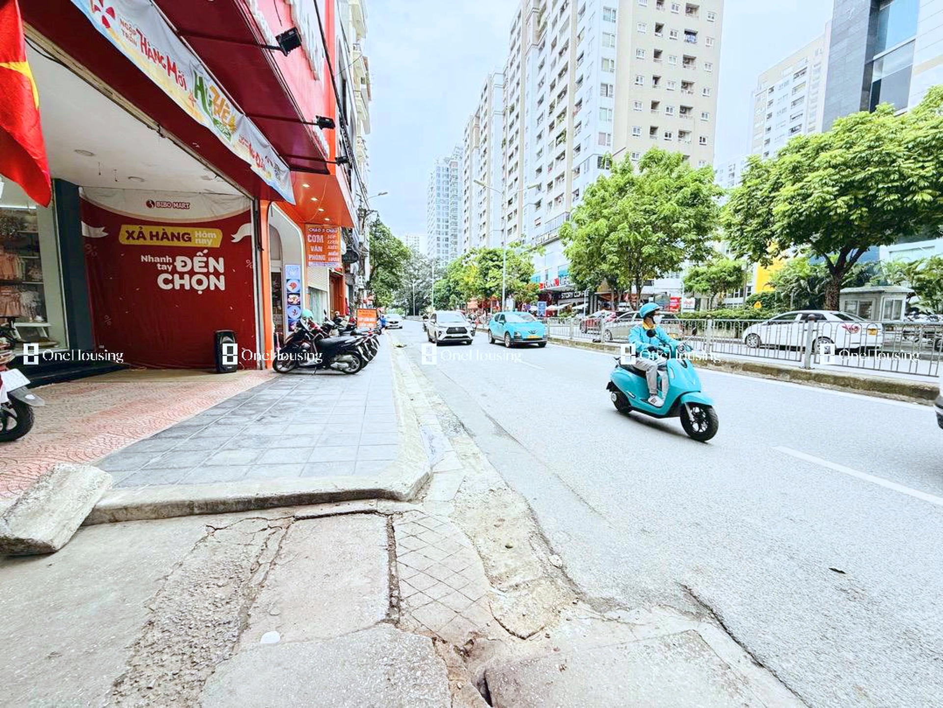 Onehousing image