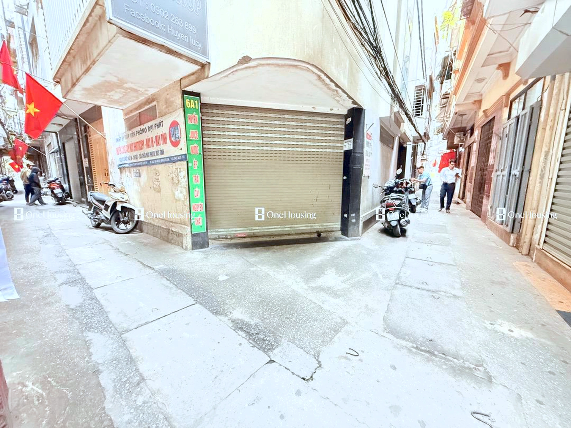 Onehousing image
