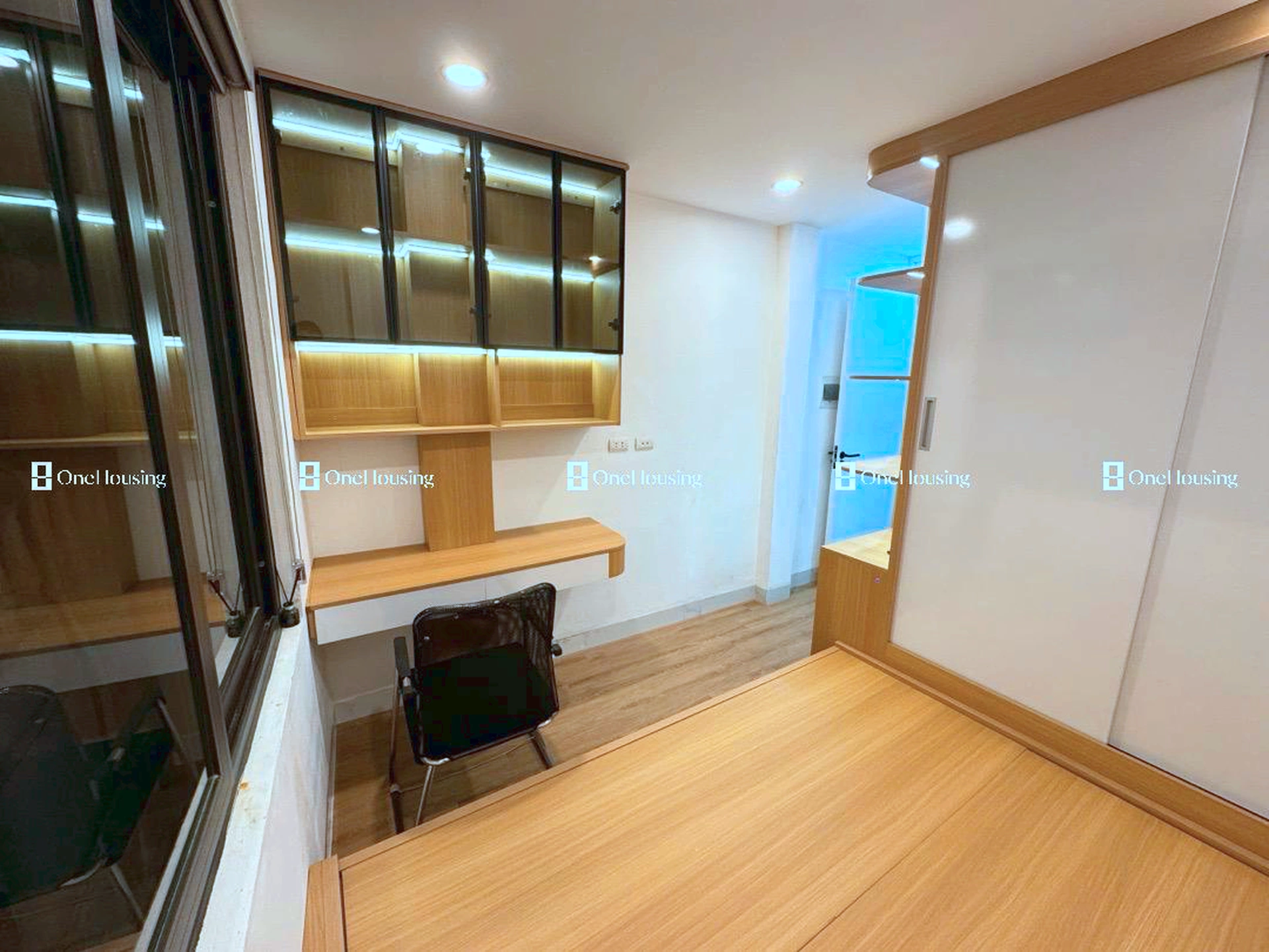 Nhà mặt ngõ cách Ngô Quyền 66m, P. Vạn Phúc, Q. Hà Đông, TP. Hà Nội