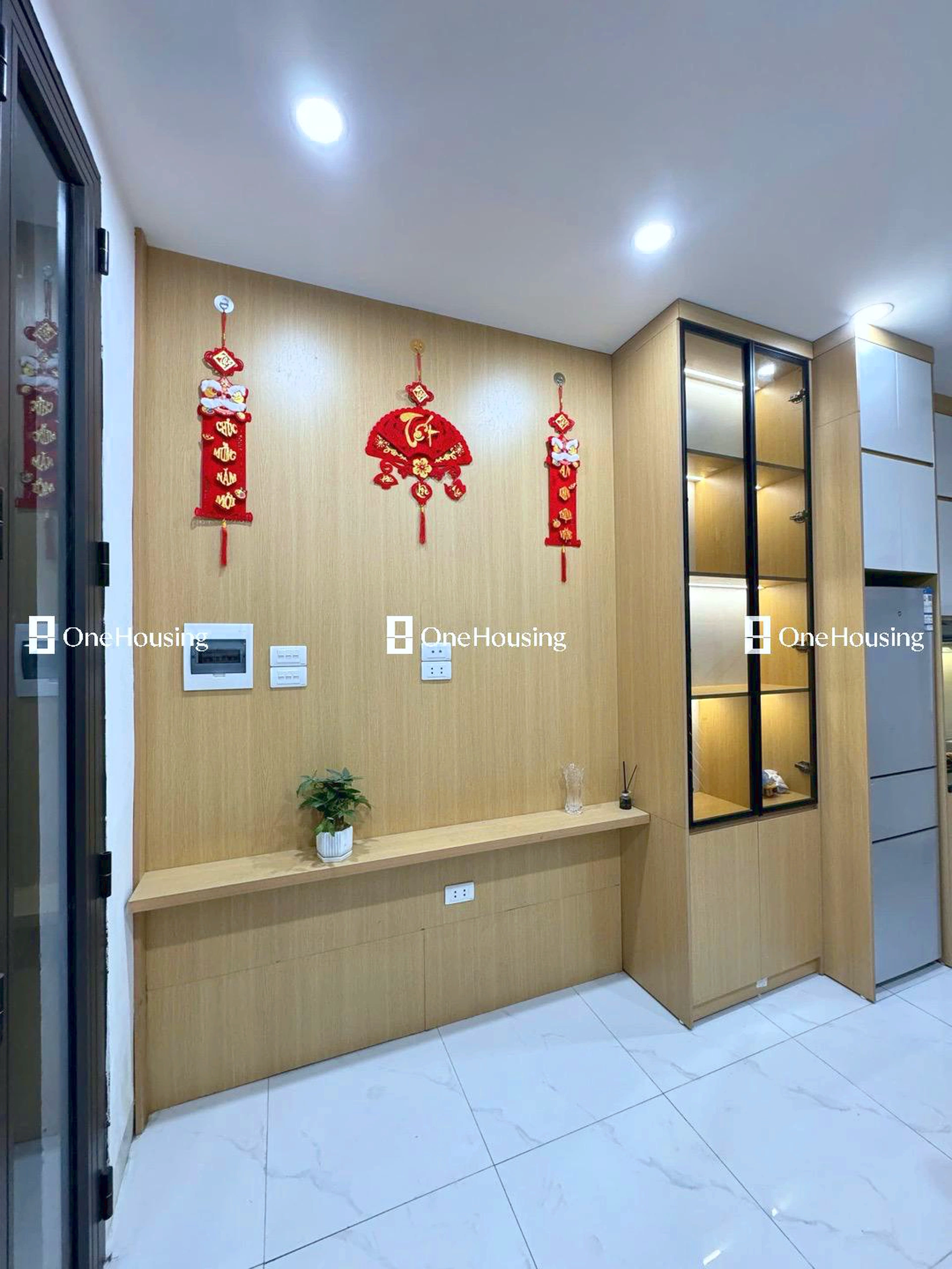 Nhà mặt ngõ cách Ngô Quyền 66m, P. Vạn Phúc, Q. Hà Đông, TP. Hà Nội