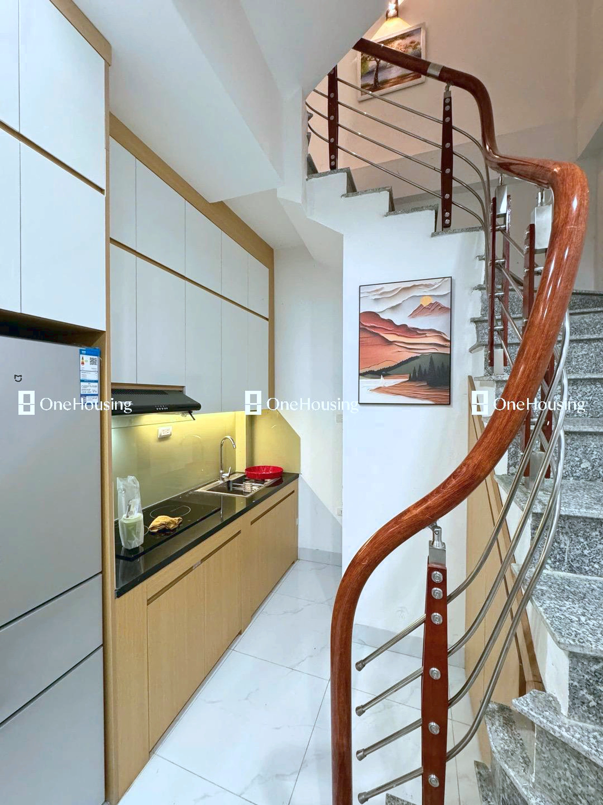 Nhà mặt ngõ cách Ngô Quyền 66m, P. Vạn Phúc, Q. Hà Đông, TP. Hà Nội