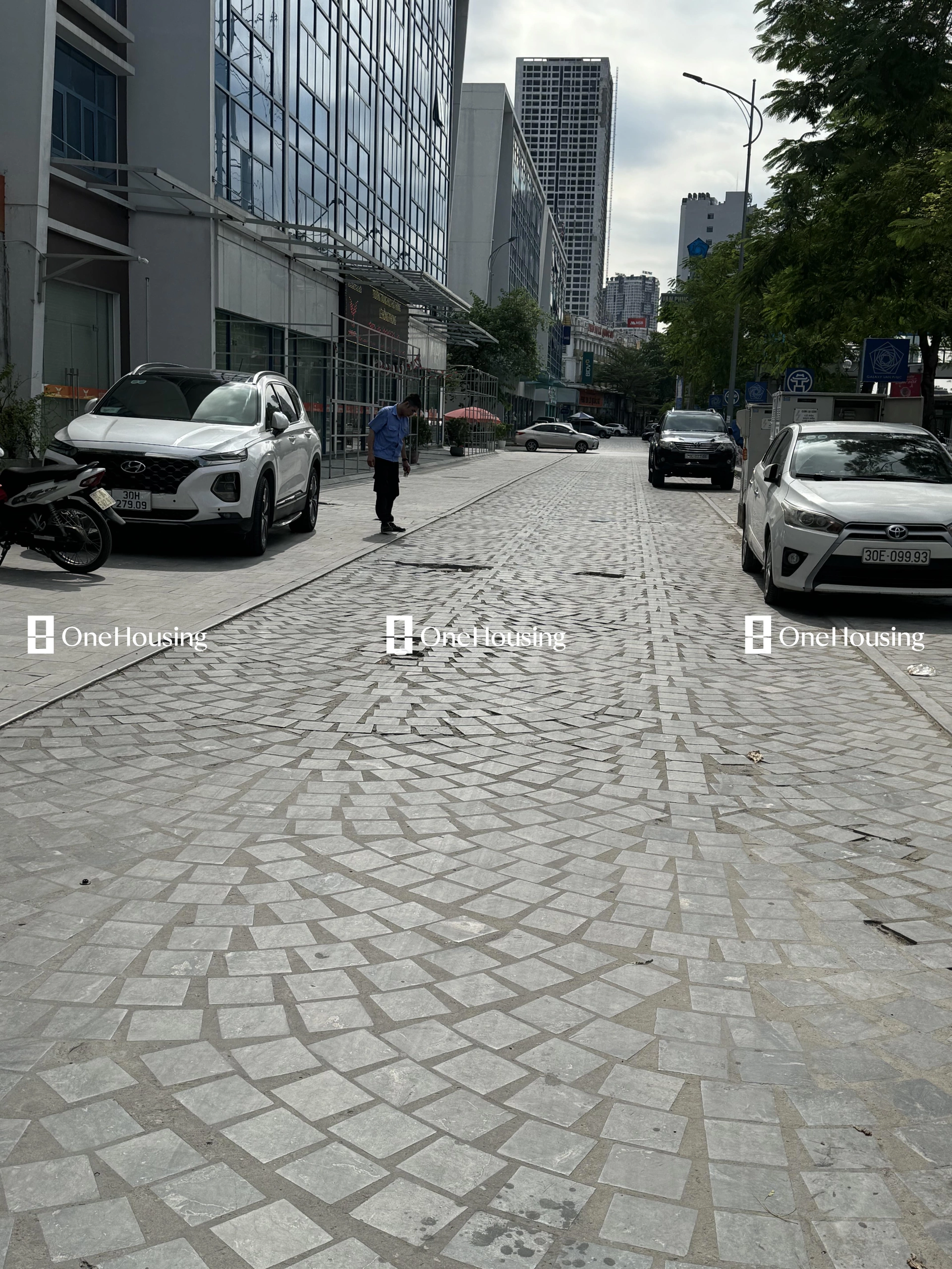 Onehousing image