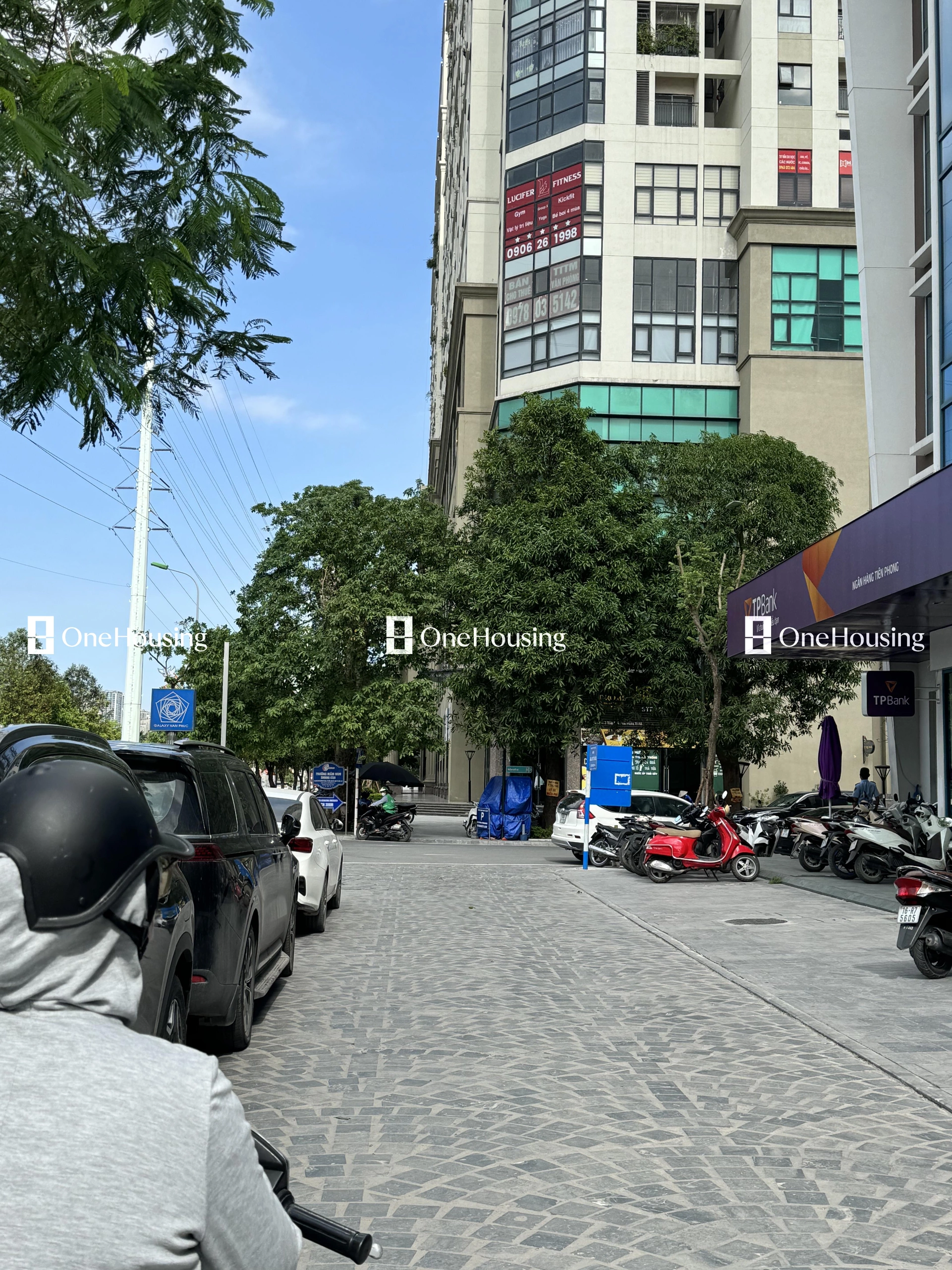 Onehousing image