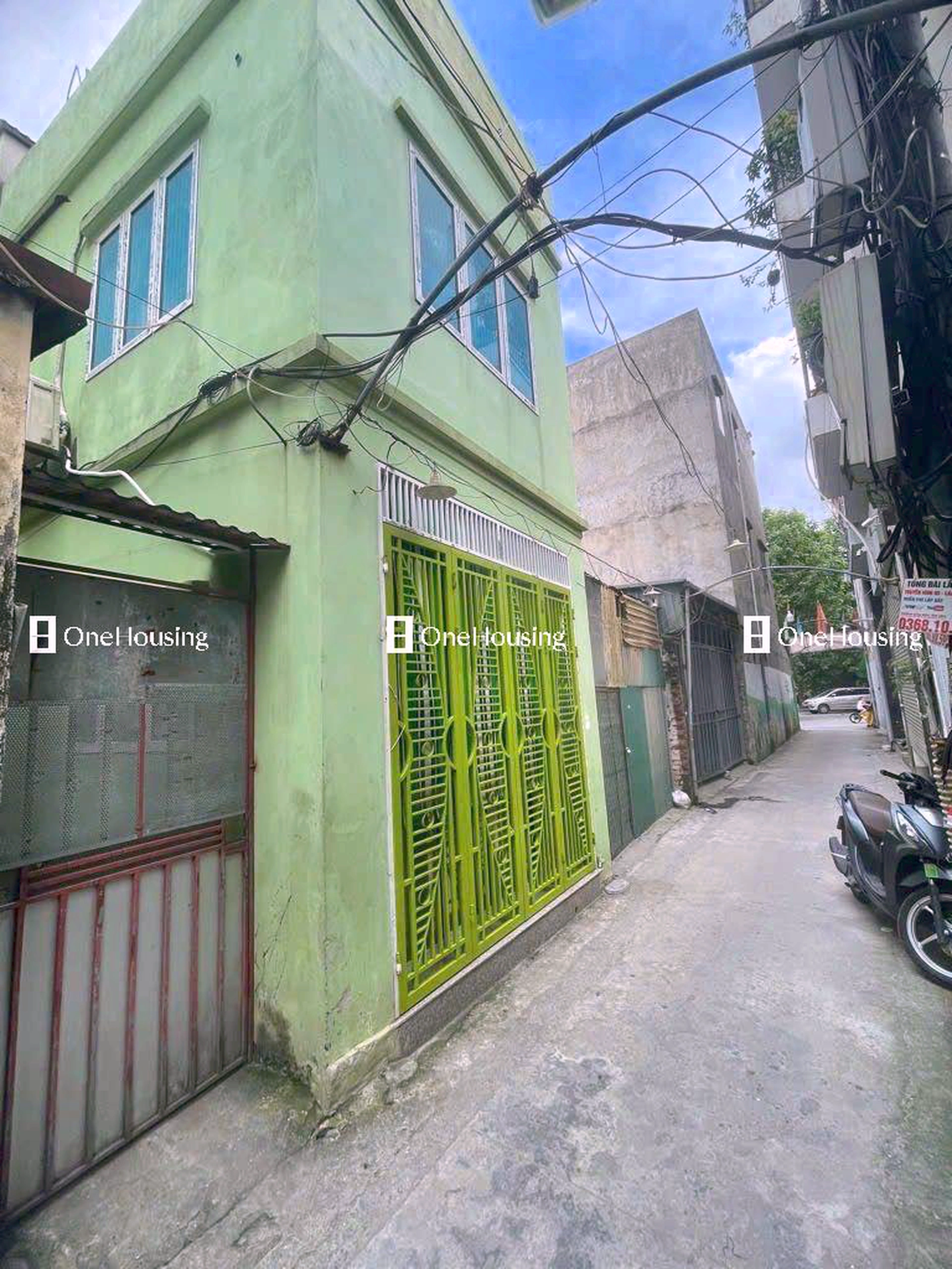 Onehousing image
