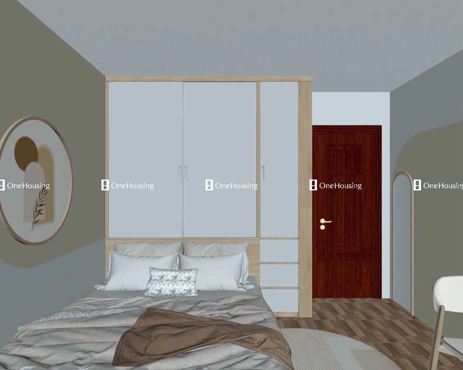 Onehousing image